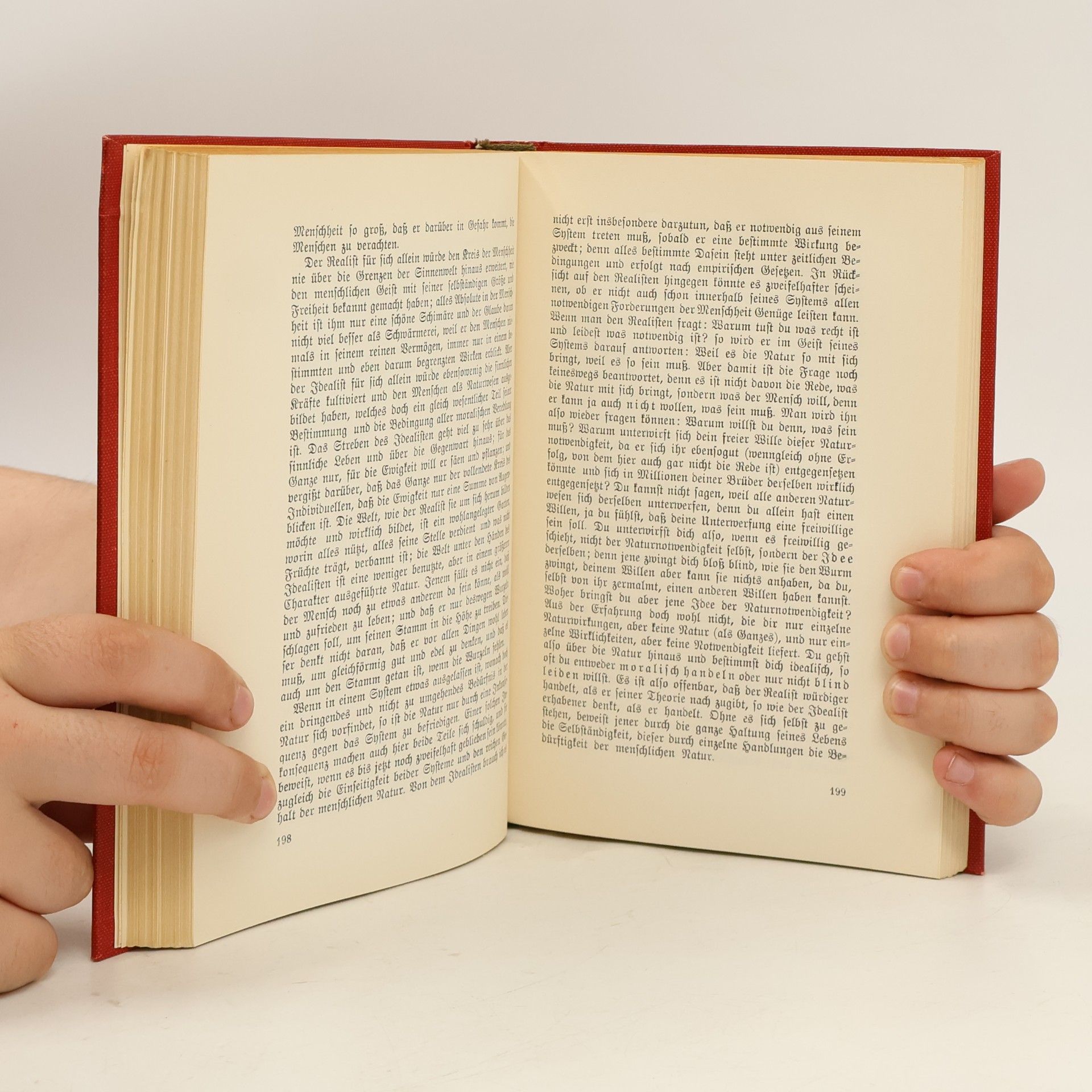 Friedrich Schiller Schiller's Werke