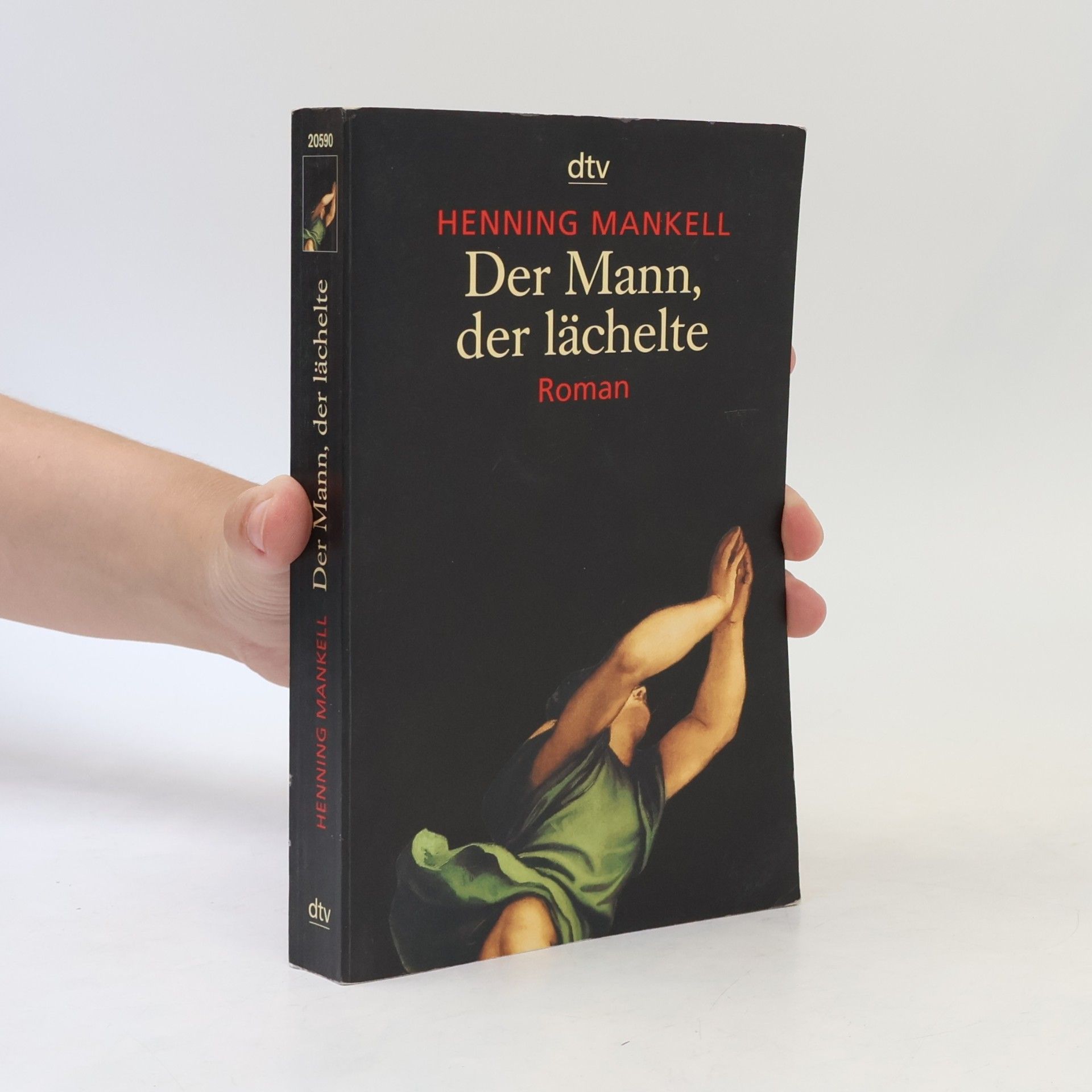 Der Mann, der lächelte