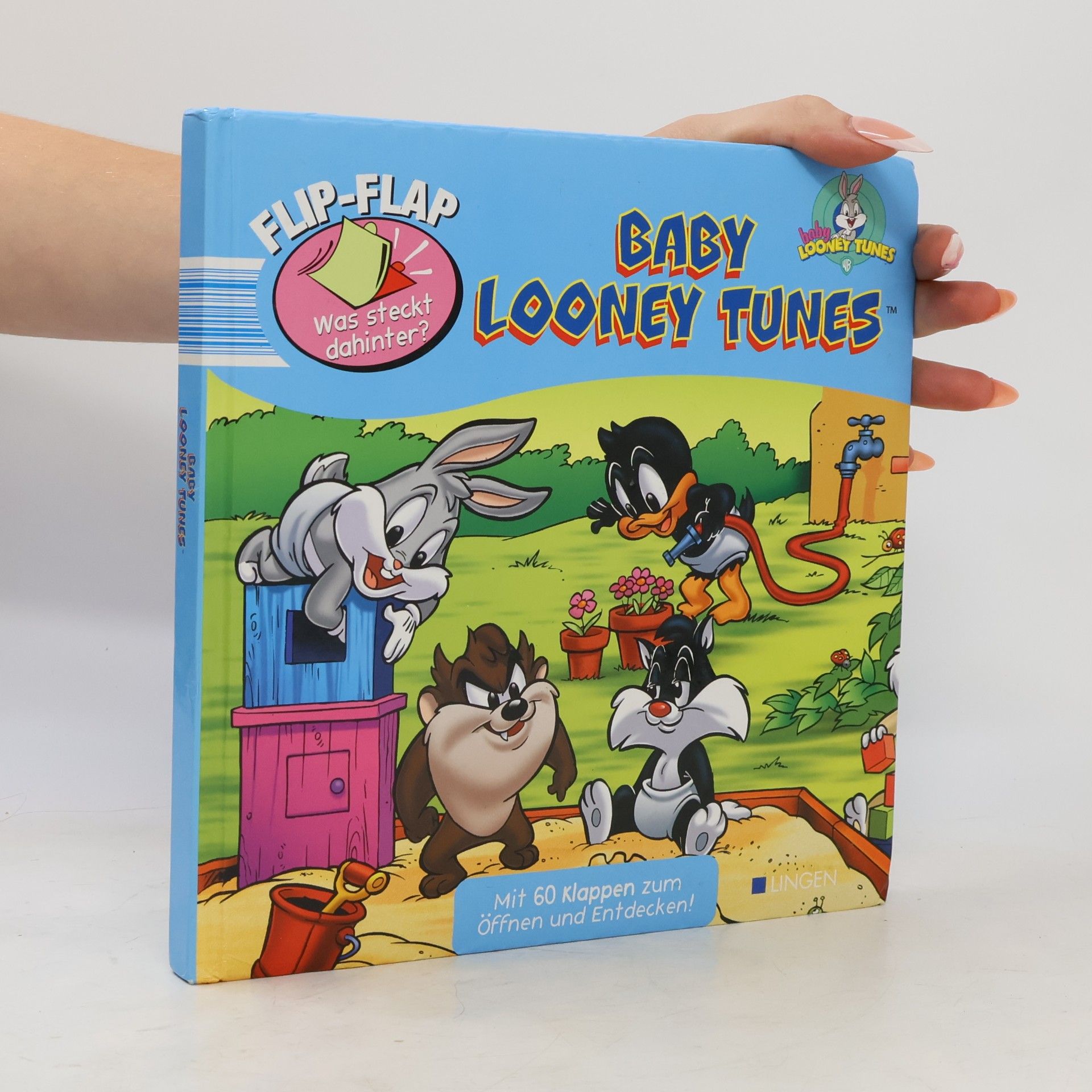 AA.VV. Baby Looney Tunes