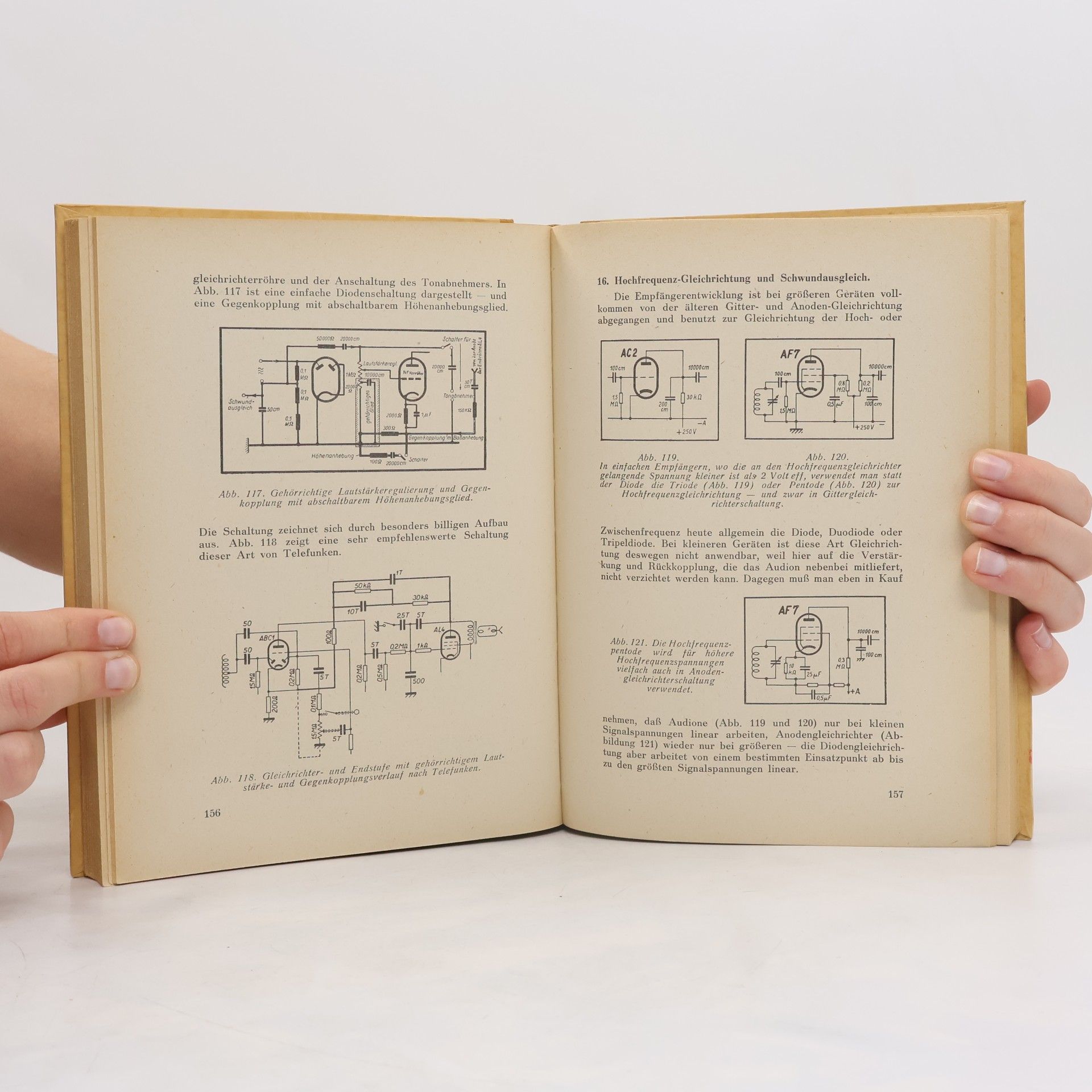 Otto Kappelmayer Das grosse Radio-Bastelbuch und Rundfunk-Praktikum