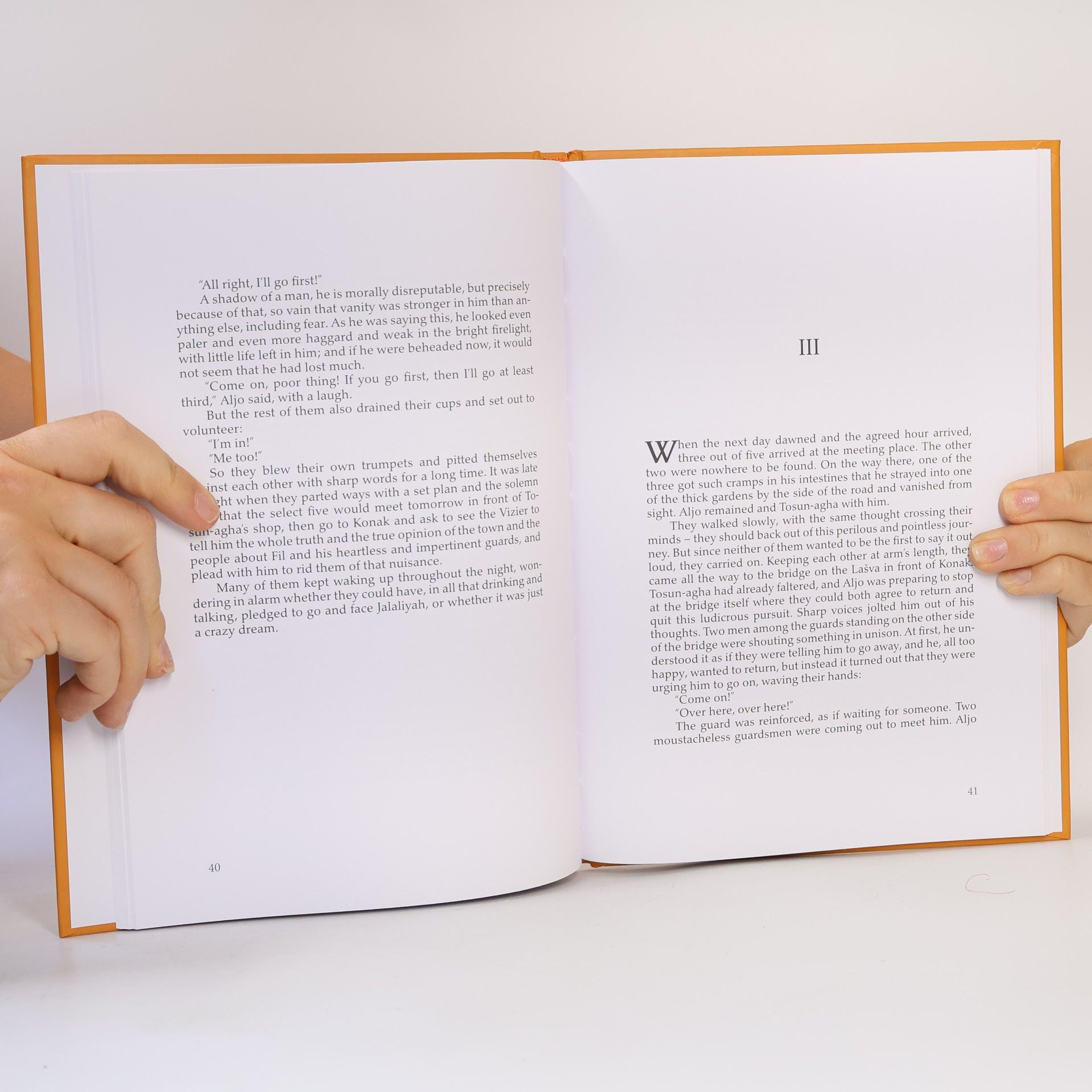 Ivo Andrić The Story About Vizier's Elephant
