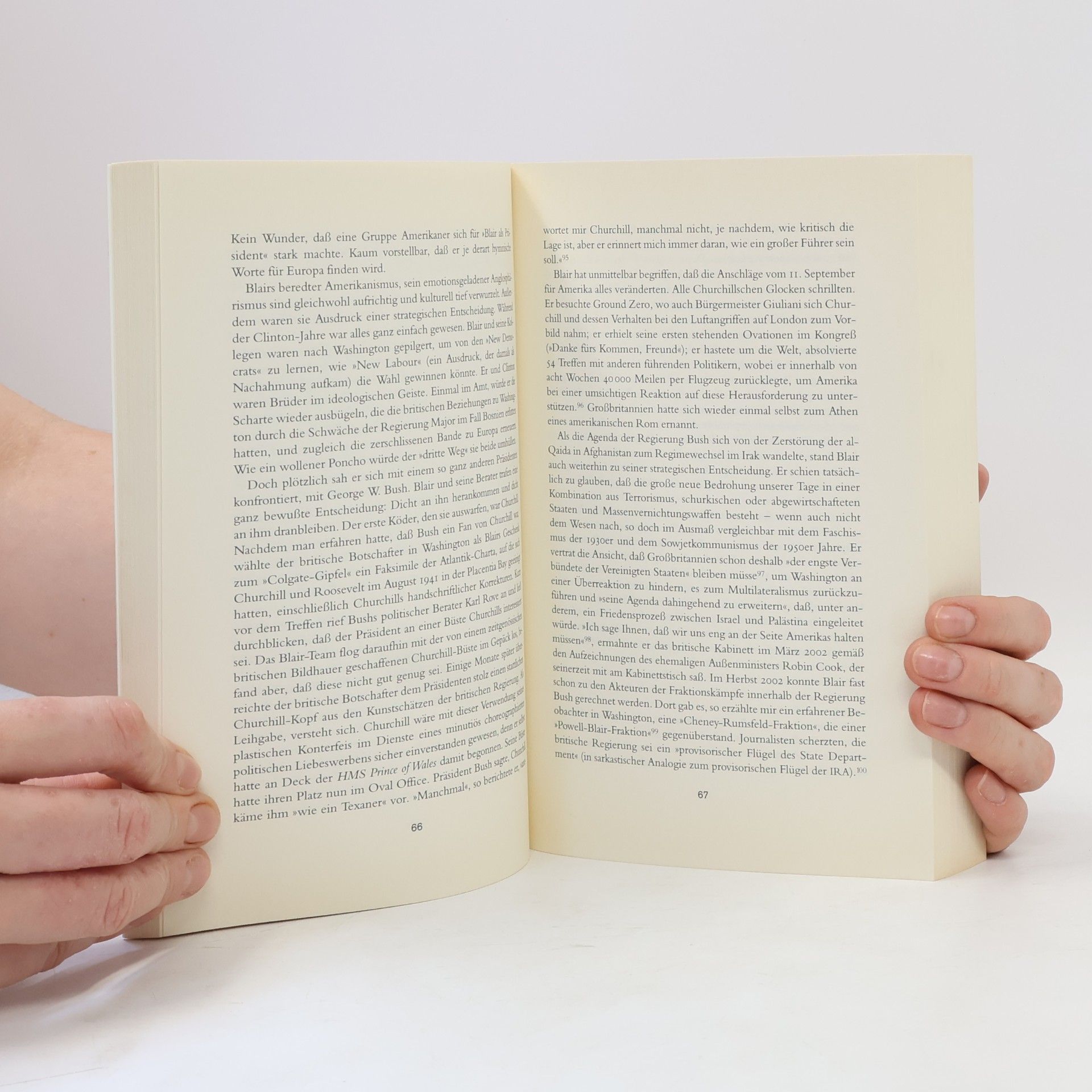Timothy Garton Ash Freie Welt