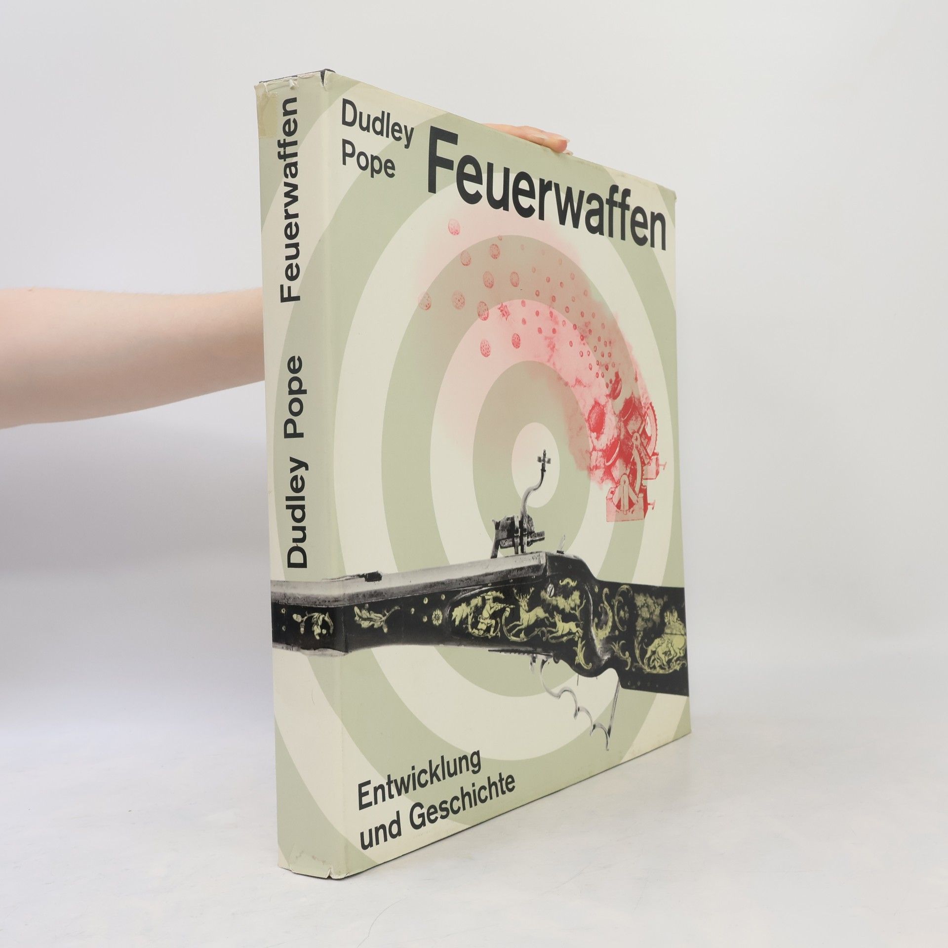 Feuerwaffen