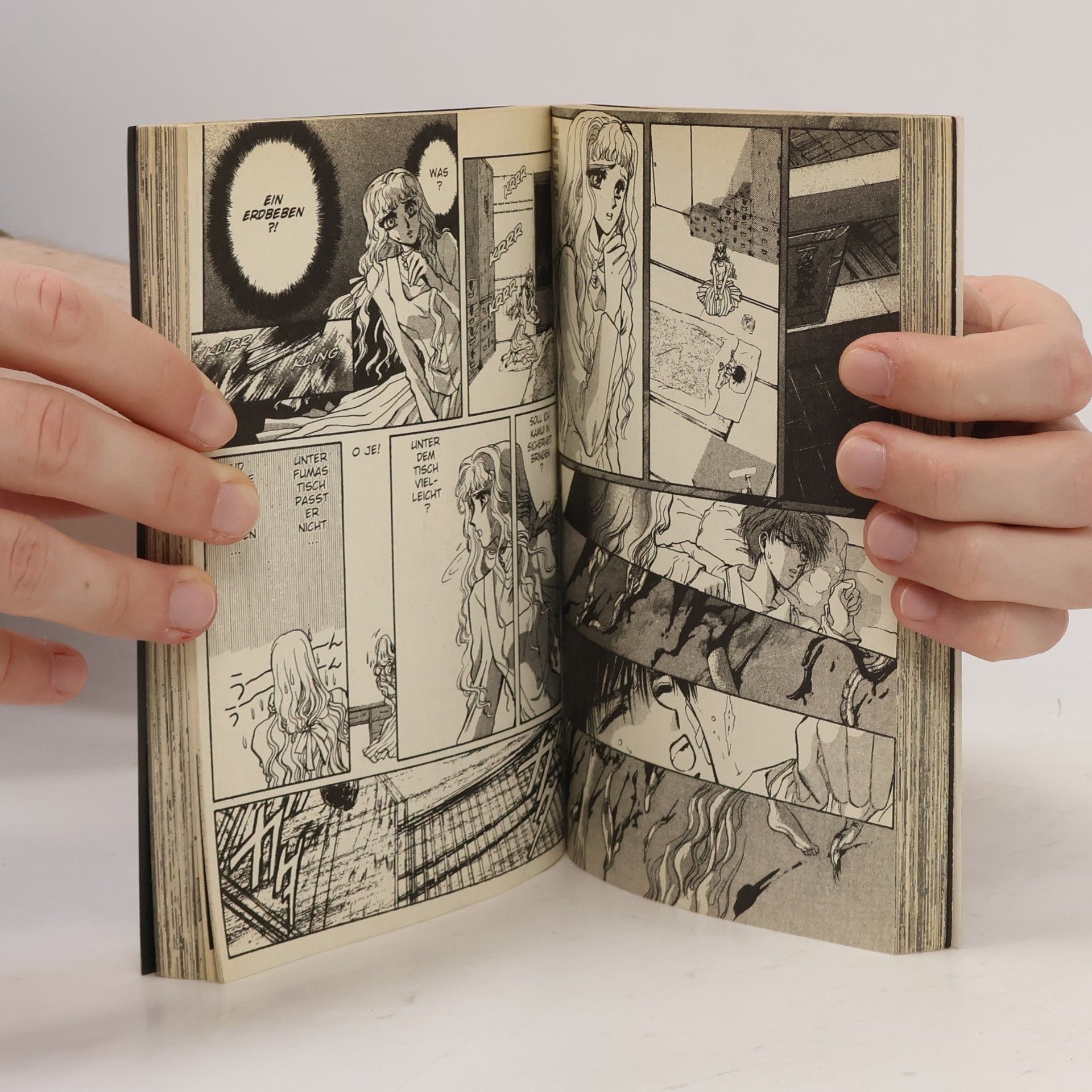 Autorenkollektiv X. Volume 2