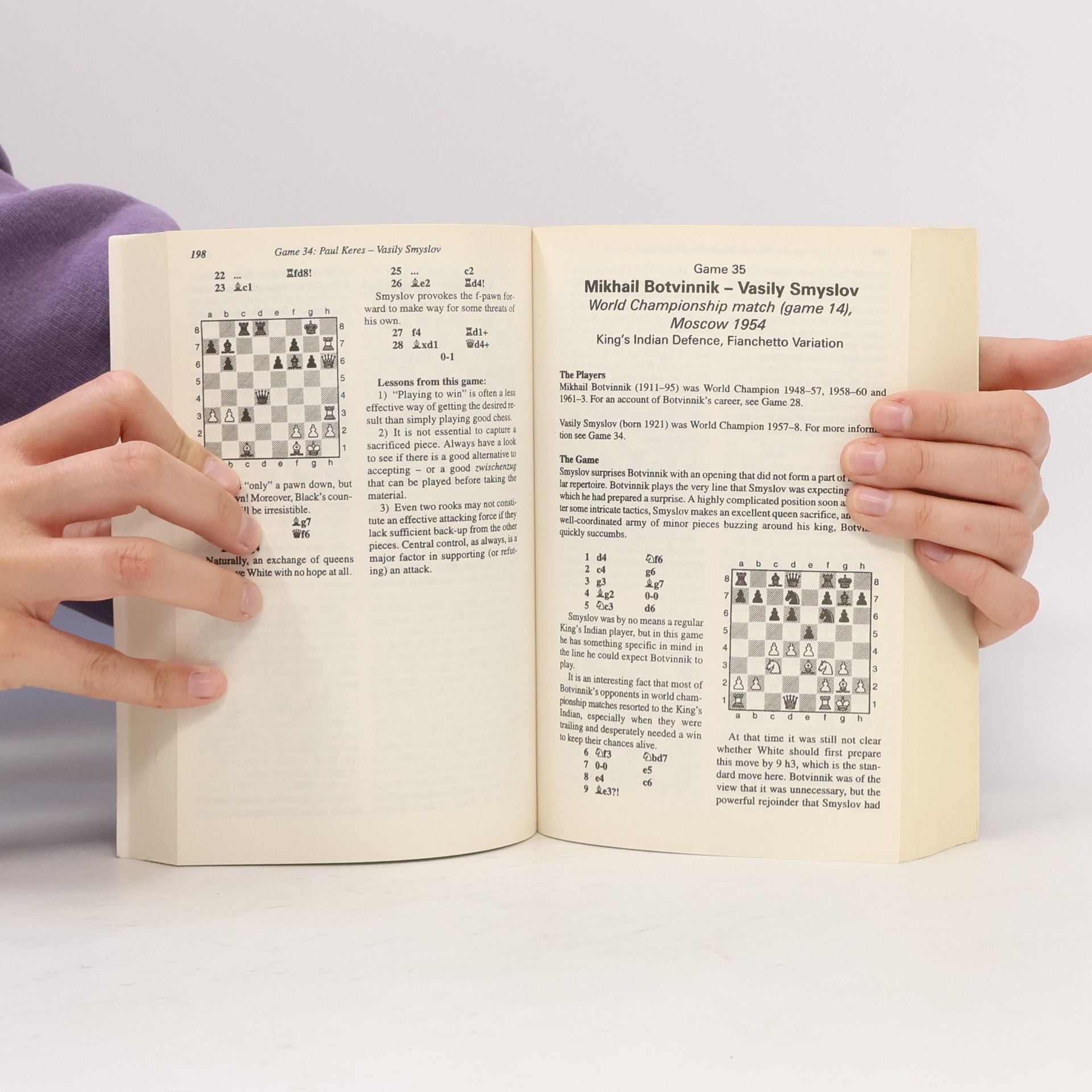 Graham Burgess Mammoth Book of the World's Greatest Chess Games