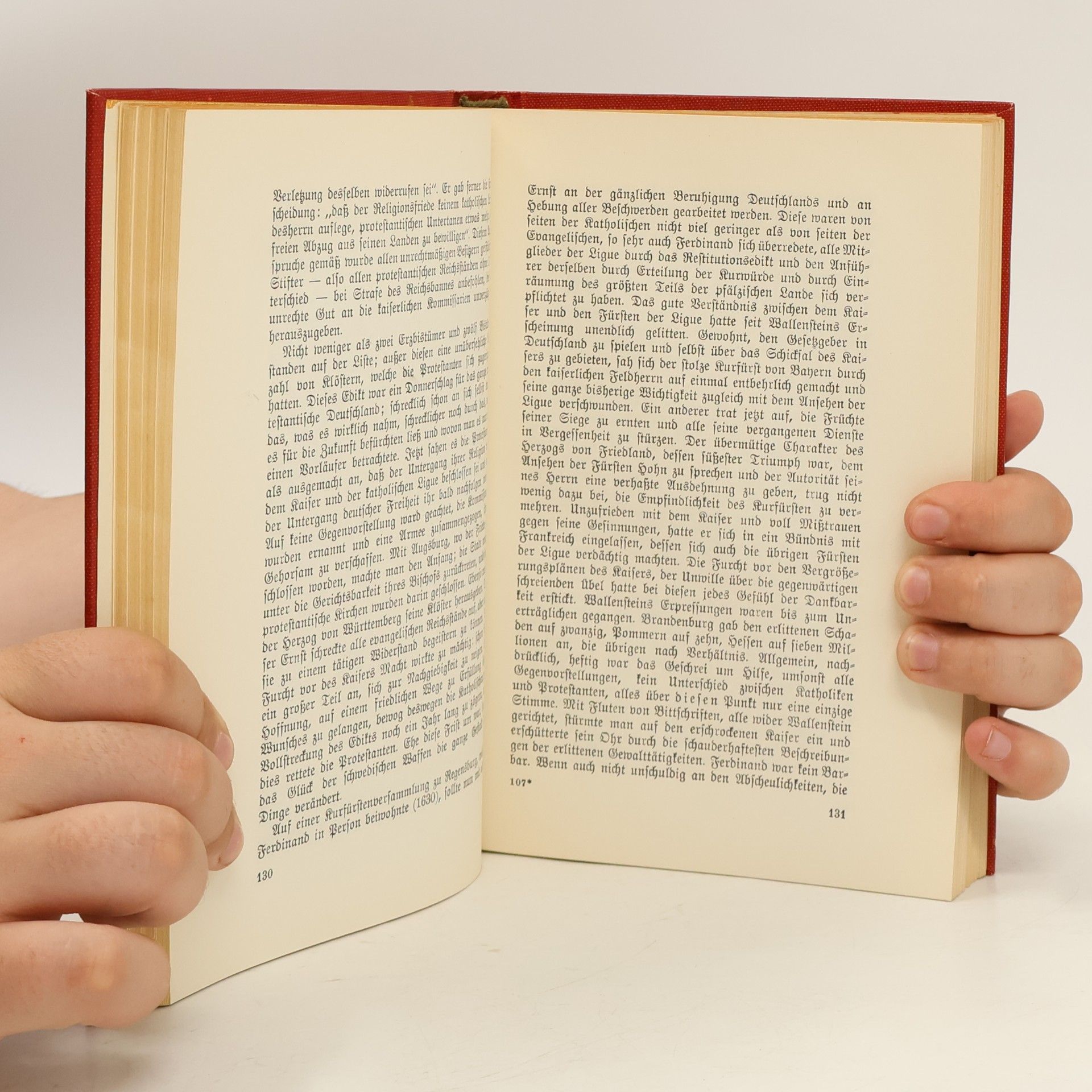 Friedrich Schiller Schiller's Werke