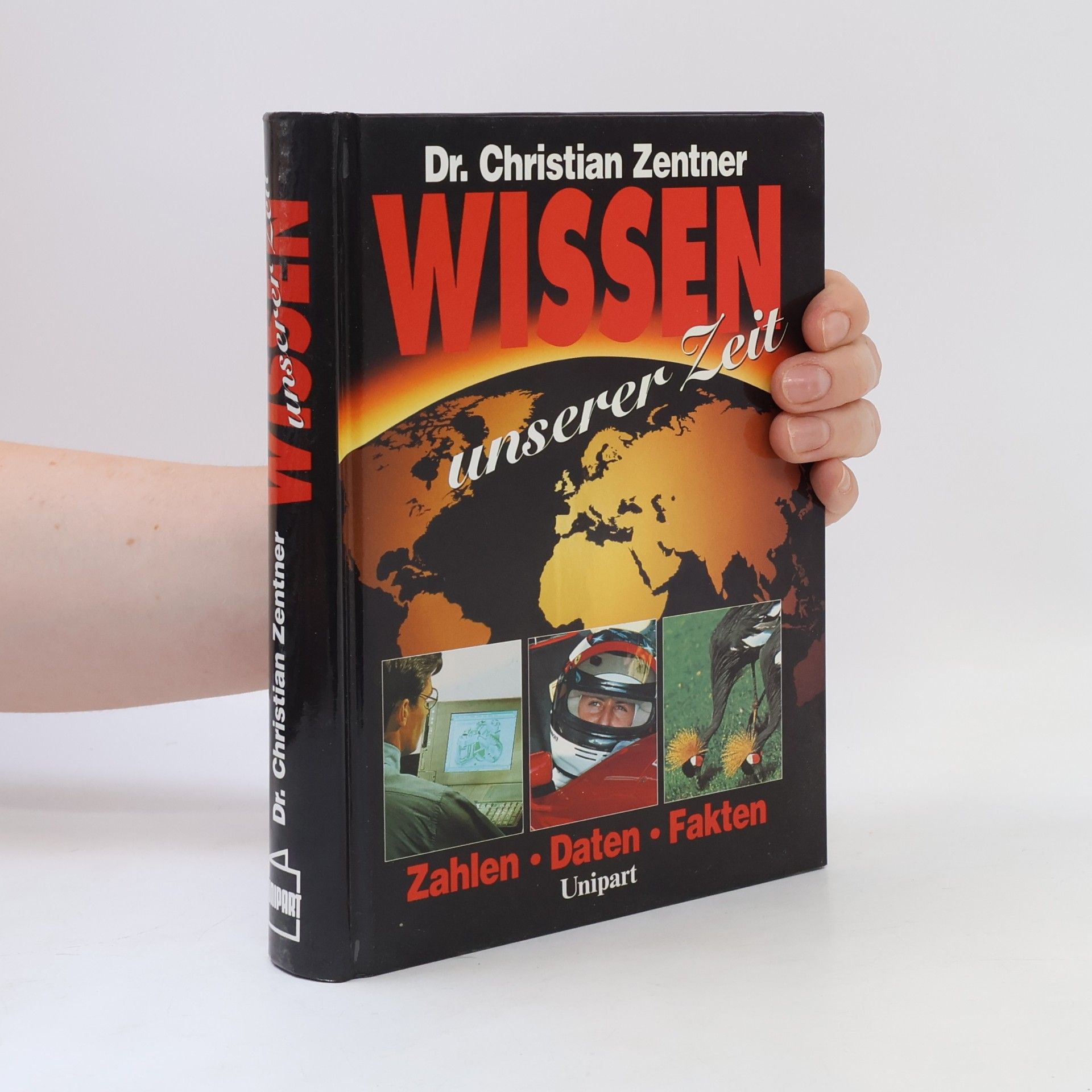 Wissen unserer Zeit