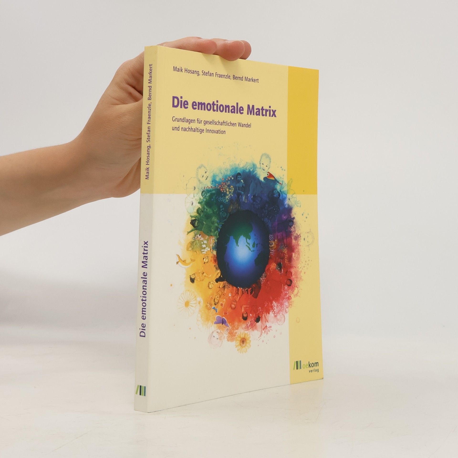 Die emotionale Matrix