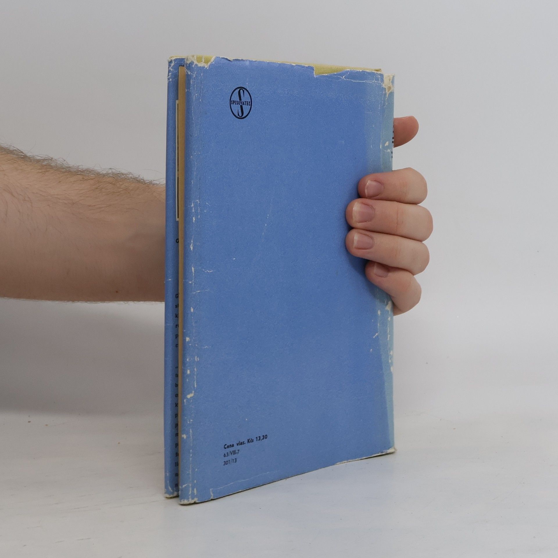 Graham Greene Náš človek v Havane