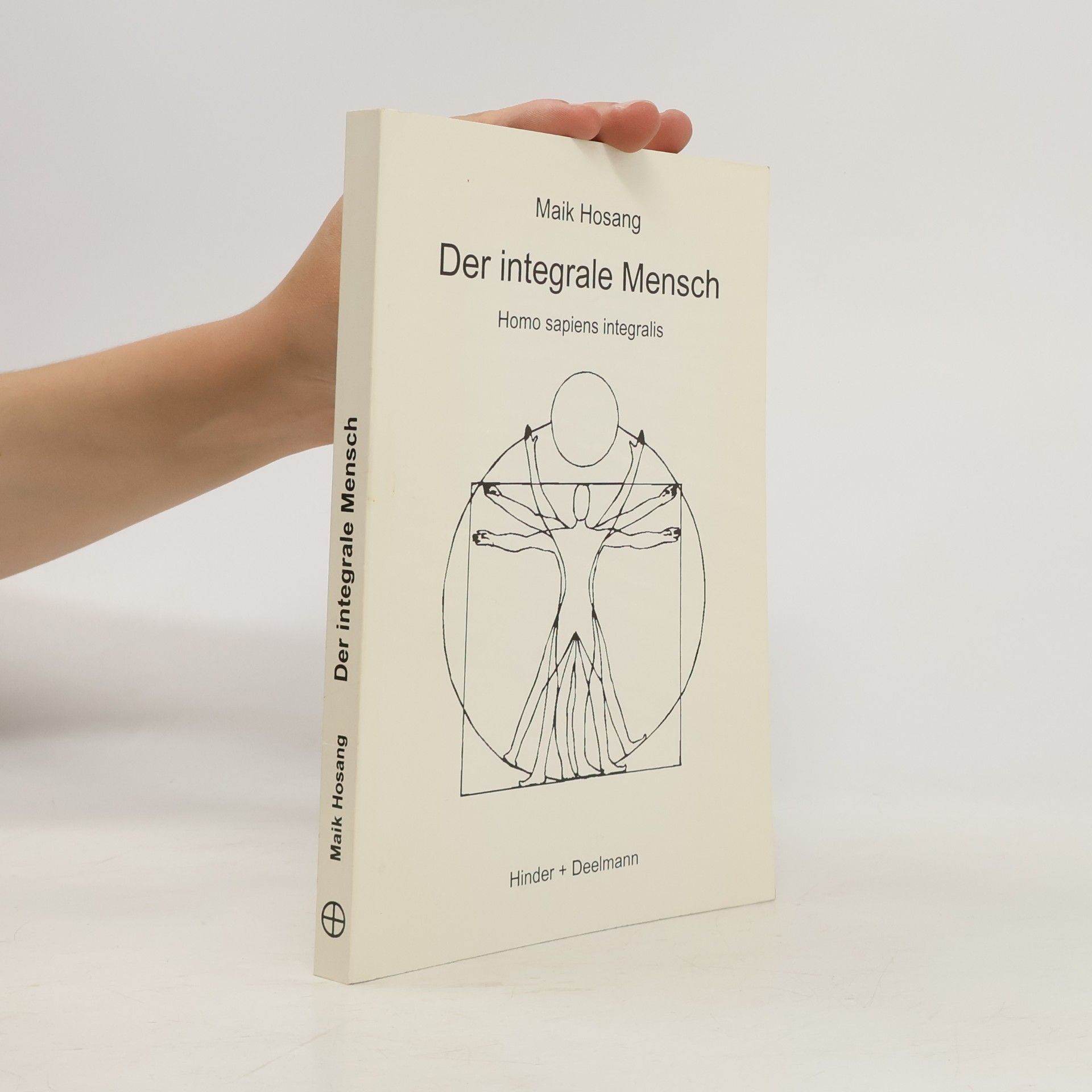 Der integrale Mensch