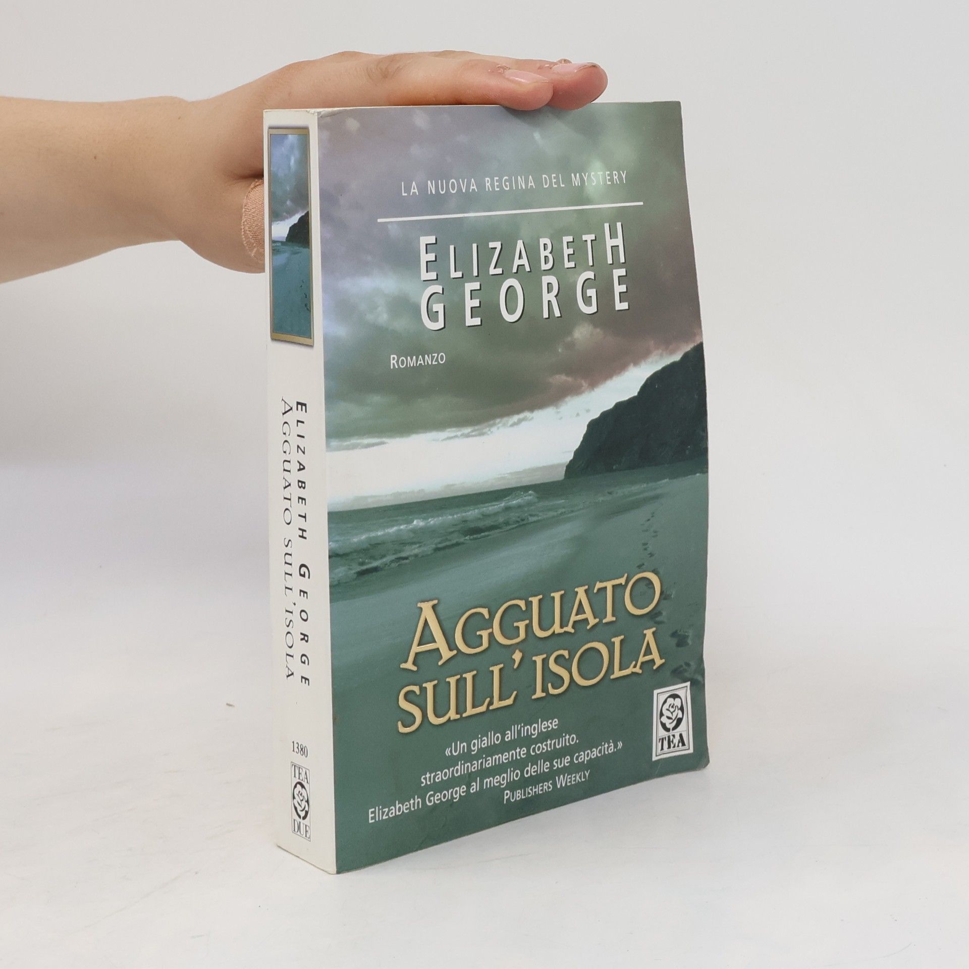 Agguato sull'isola