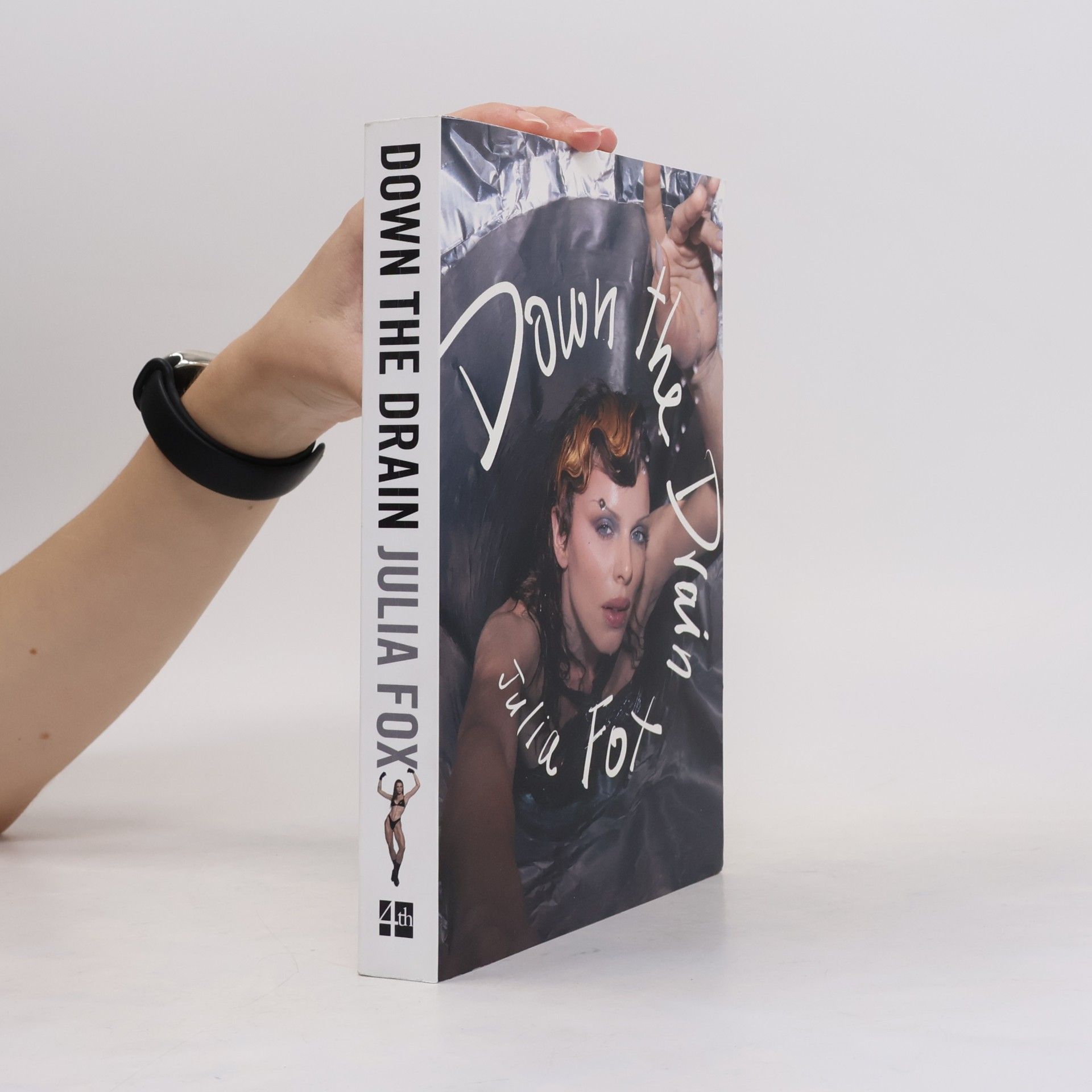 Down the Drain