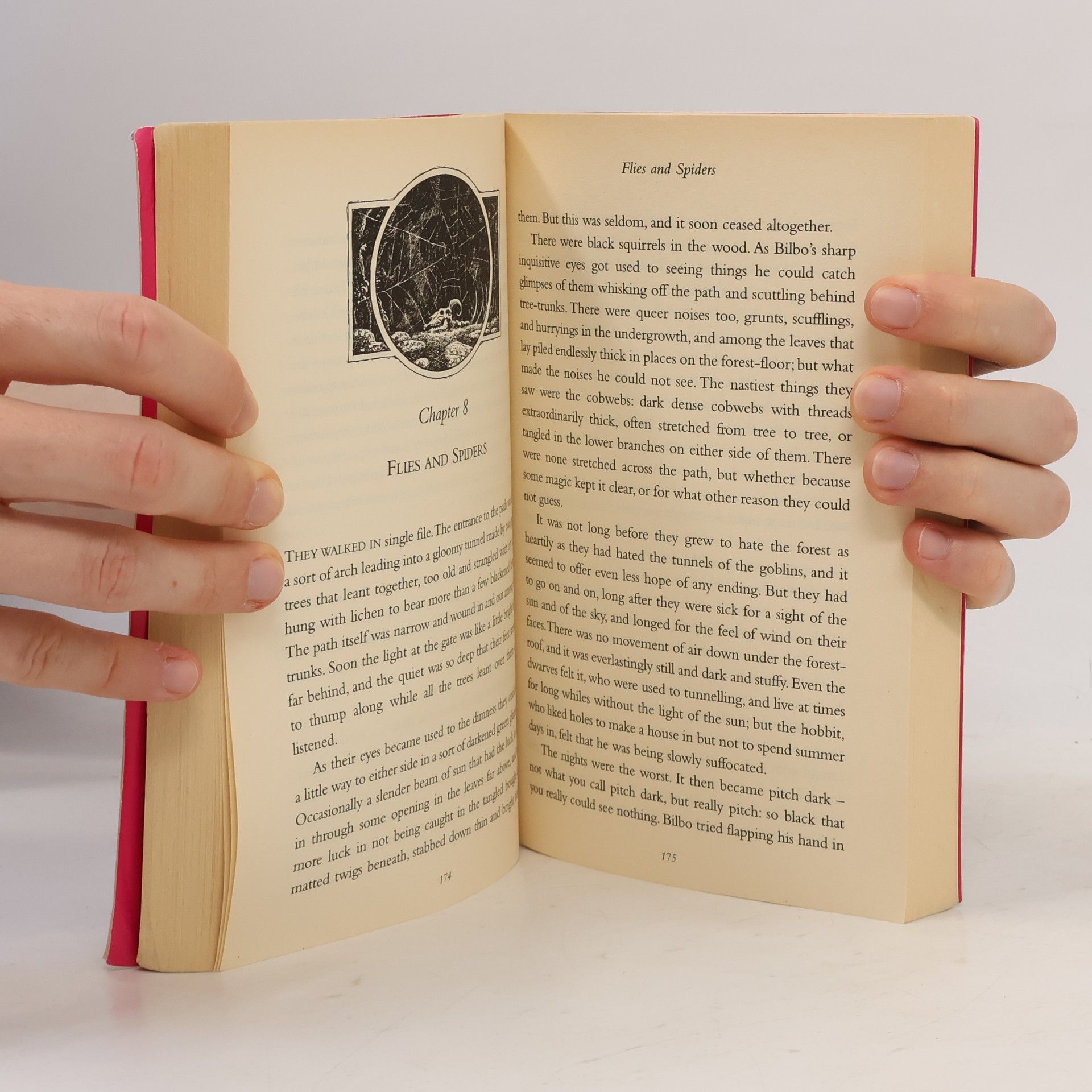 J. R. R. Tolkien The Hobbit