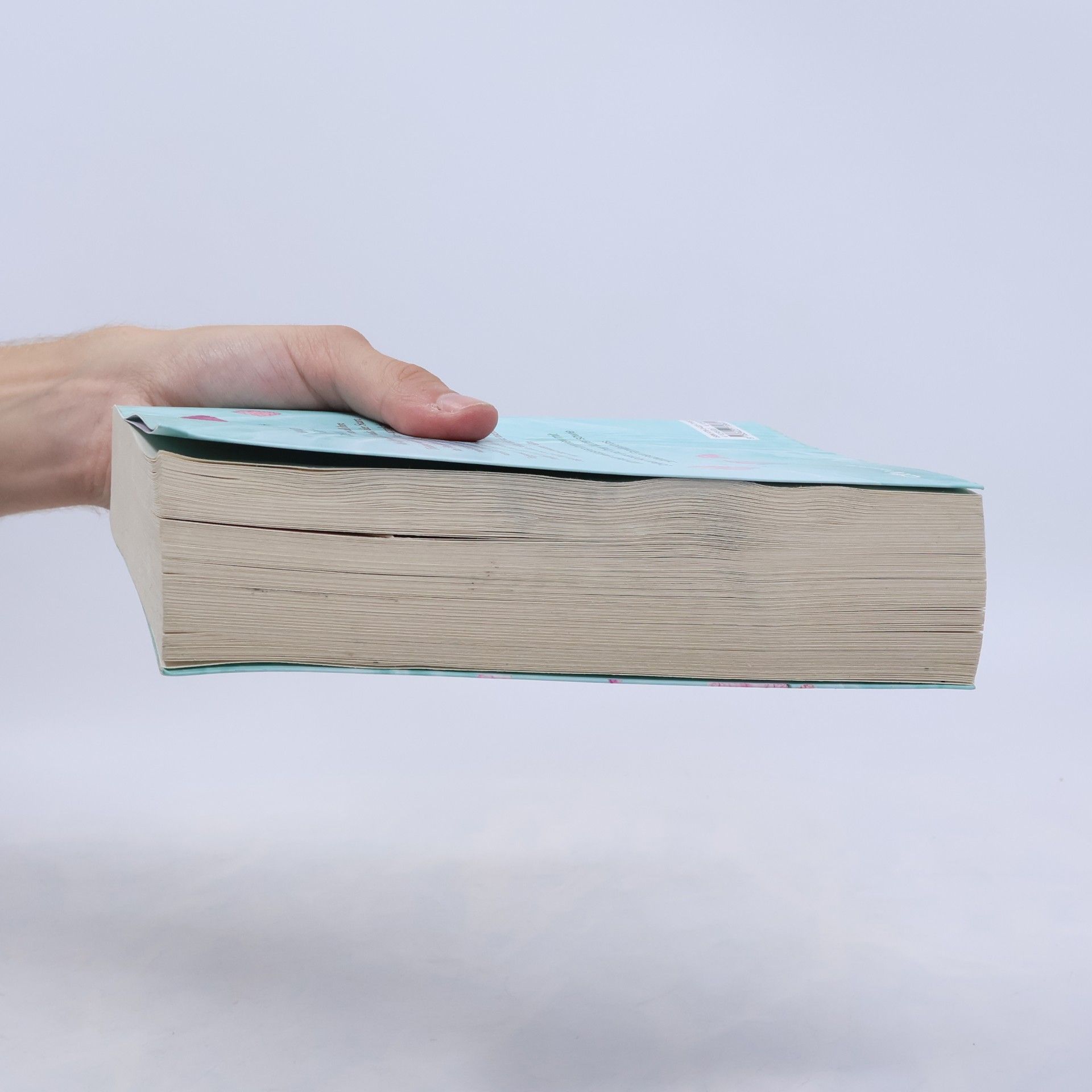 Colleen Hoover Nur noch ein einziges Mal