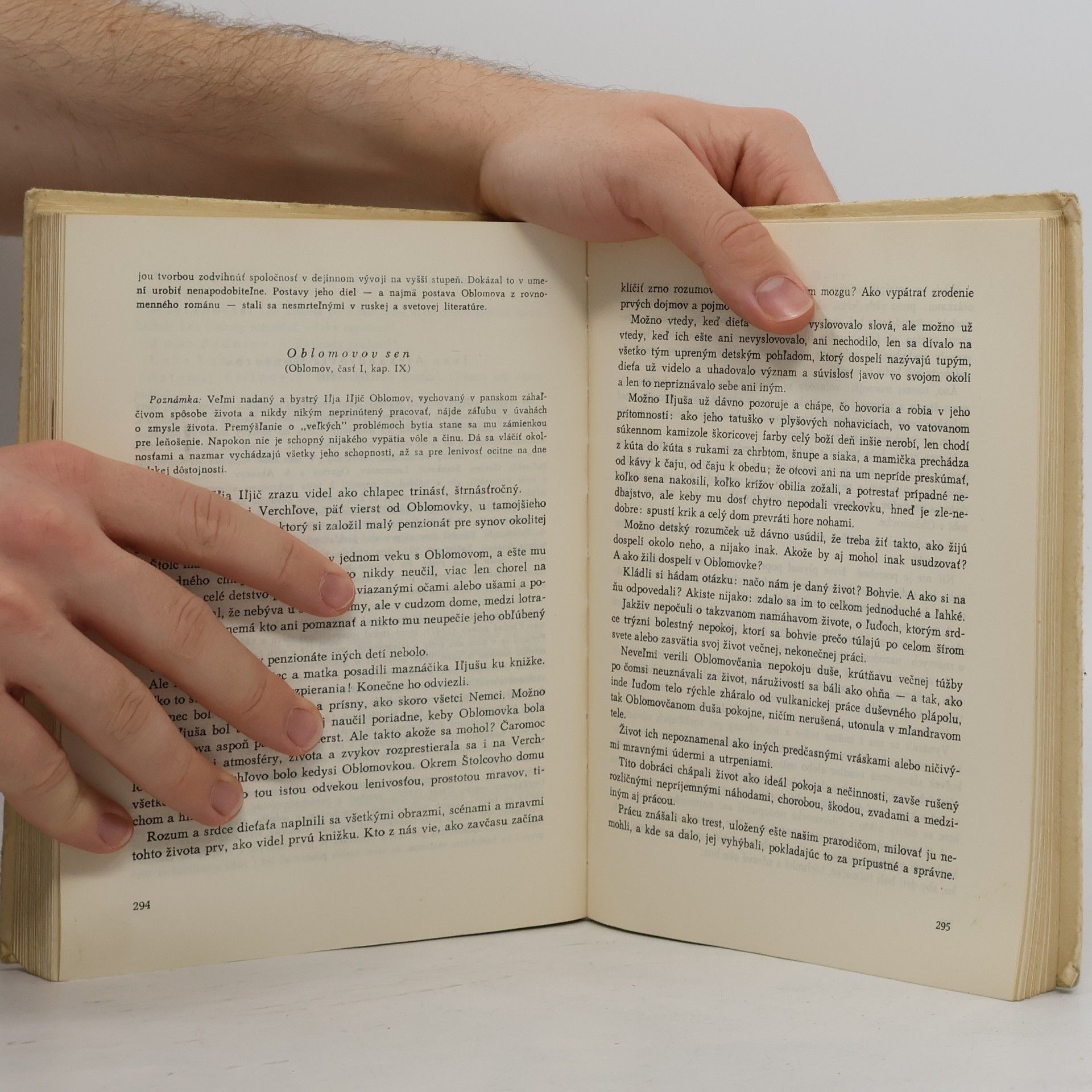 Collectif d'auteurs Čítanie zo svetovej literatúry