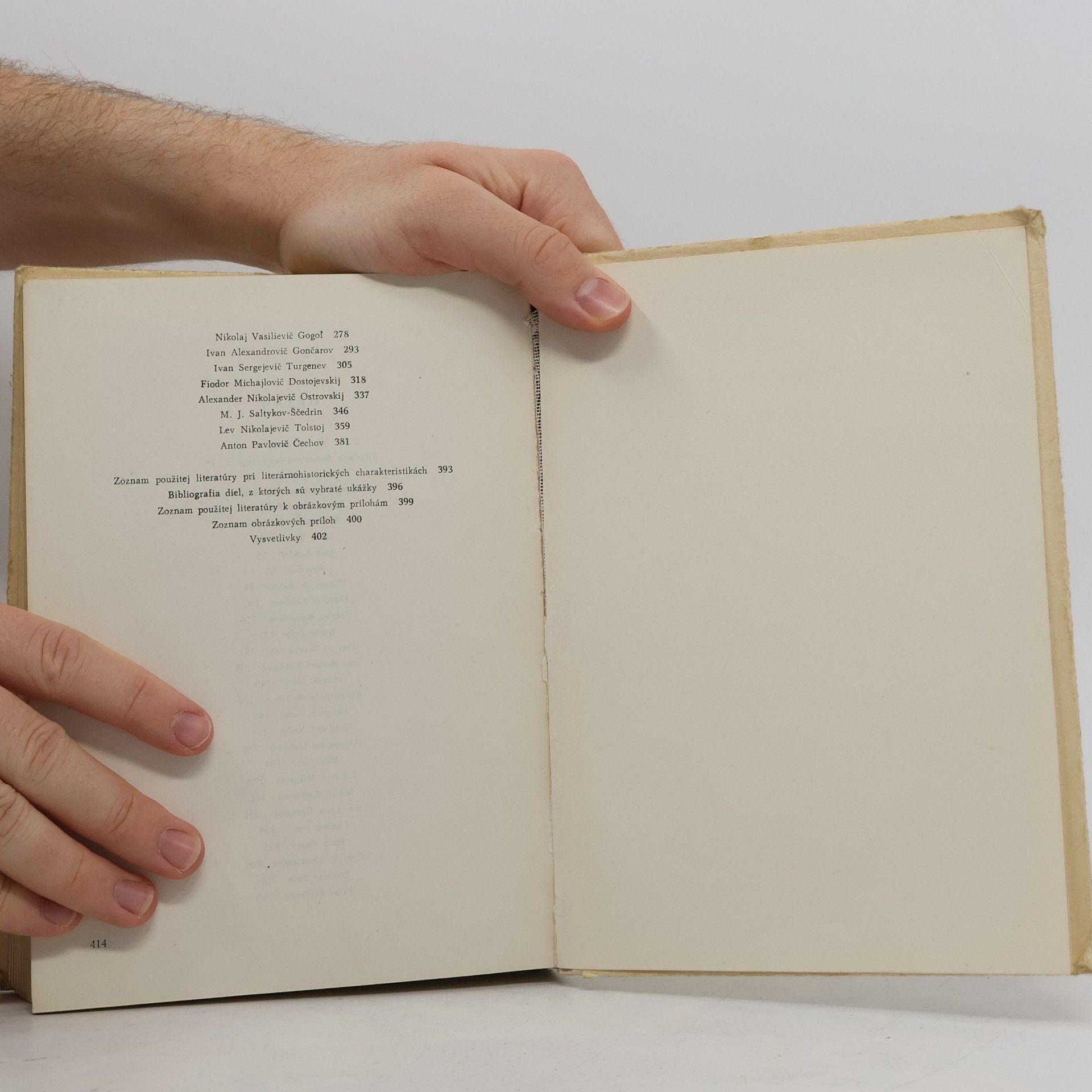 Collectif d'auteurs Čítanie zo svetovej literatúry