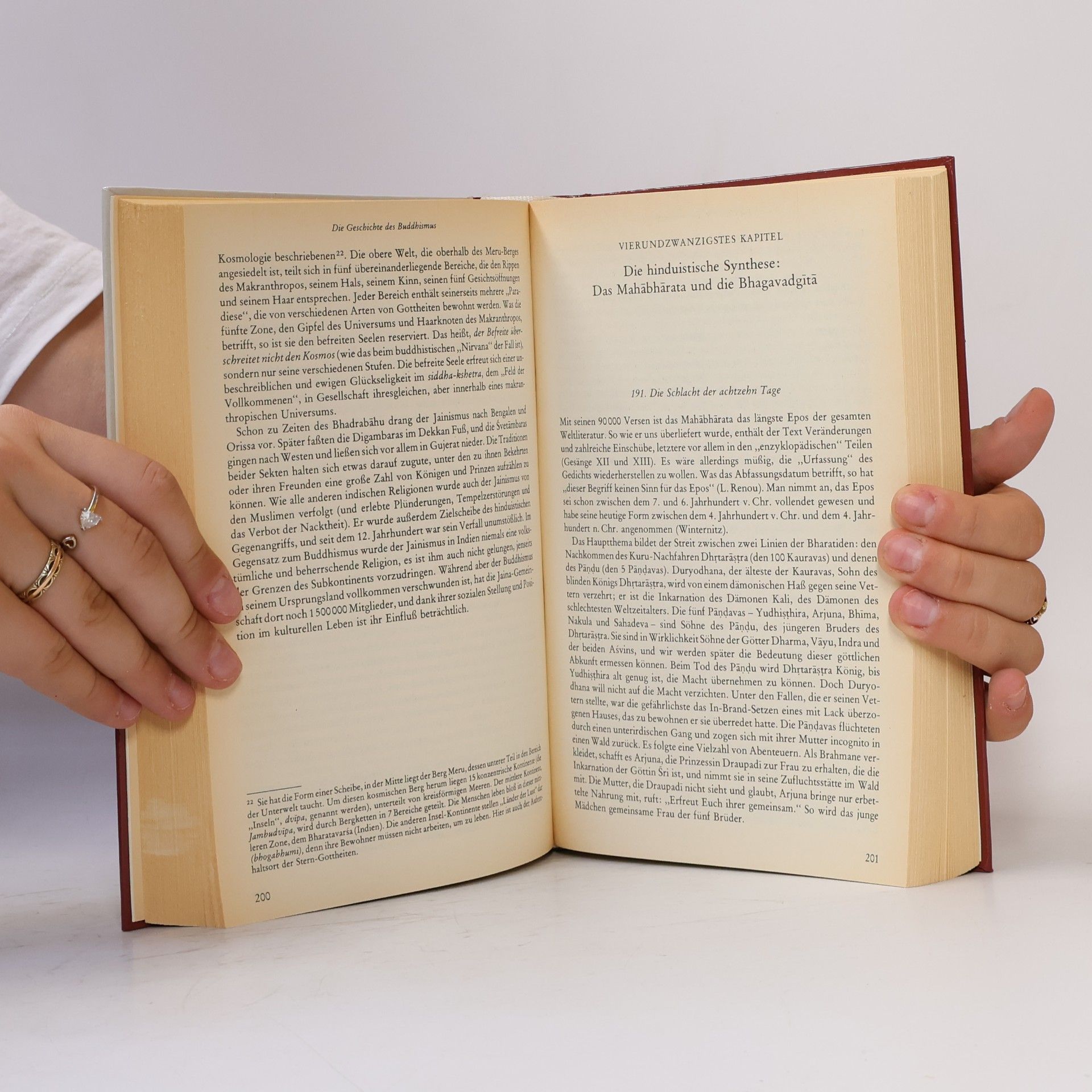 Mircea Eliade Geschichte der religiosen Ideen 2