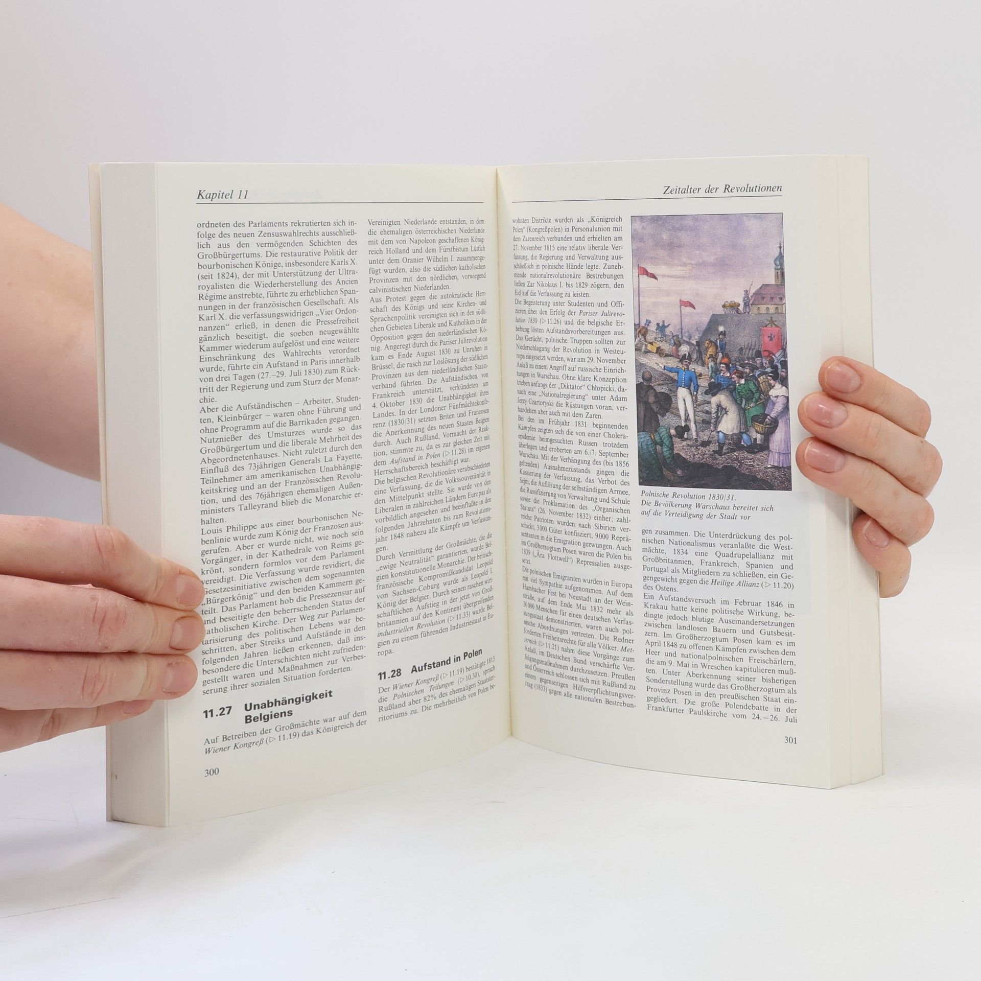 Helmut Müller Schlaglichter der Weltgeschichte