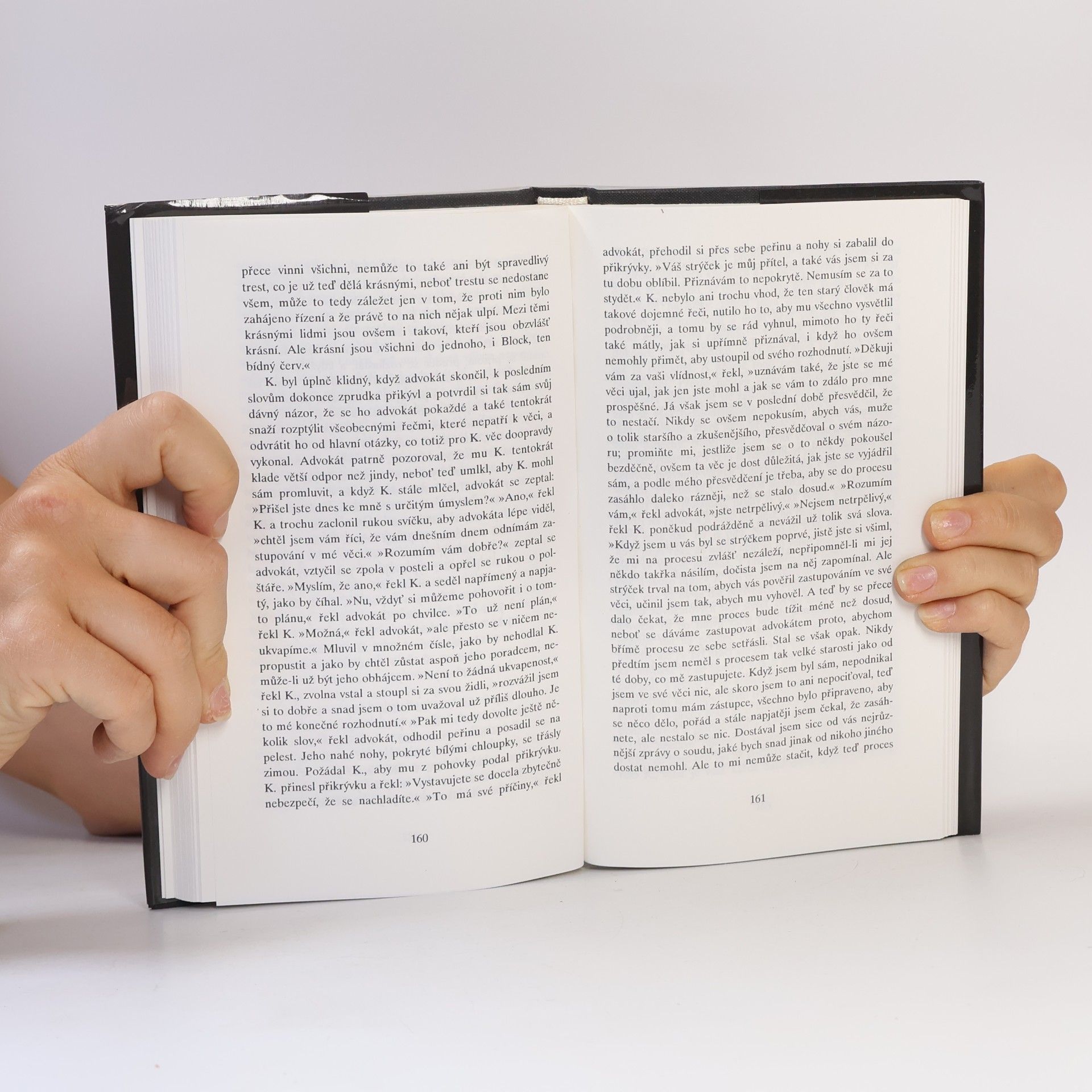 Franz Kafka Proces