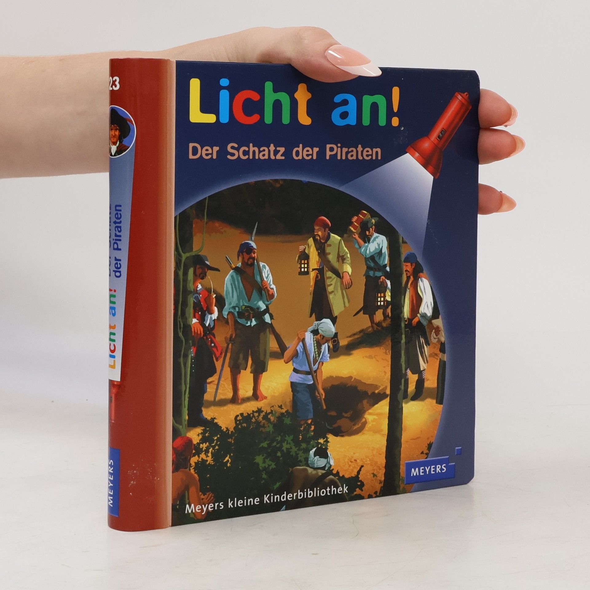 Licht an! 23