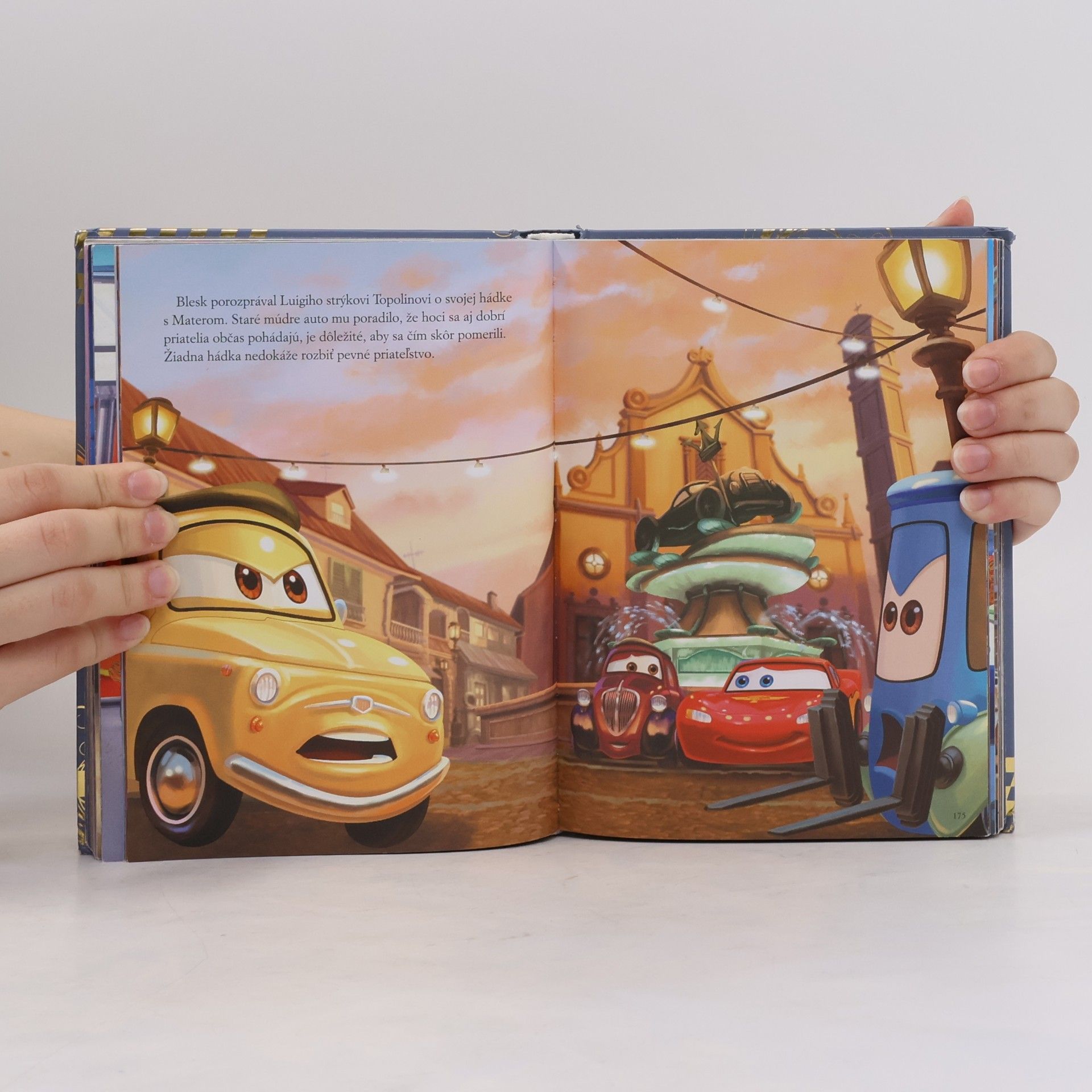 Autorenkollektiv Zlatá kniha rozprávok 2