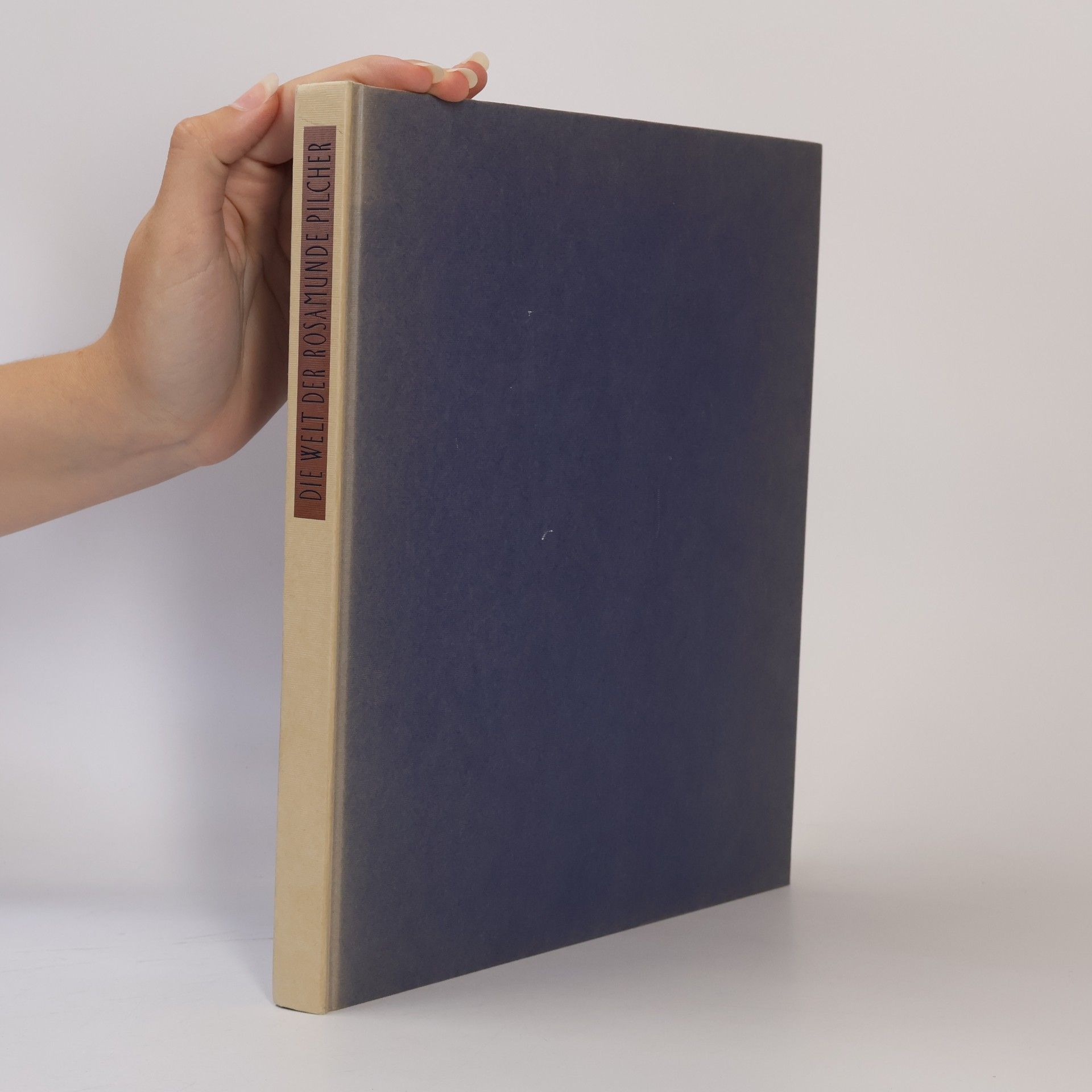 Siv Bublitz Die Welt der Rosamunde Pilcher