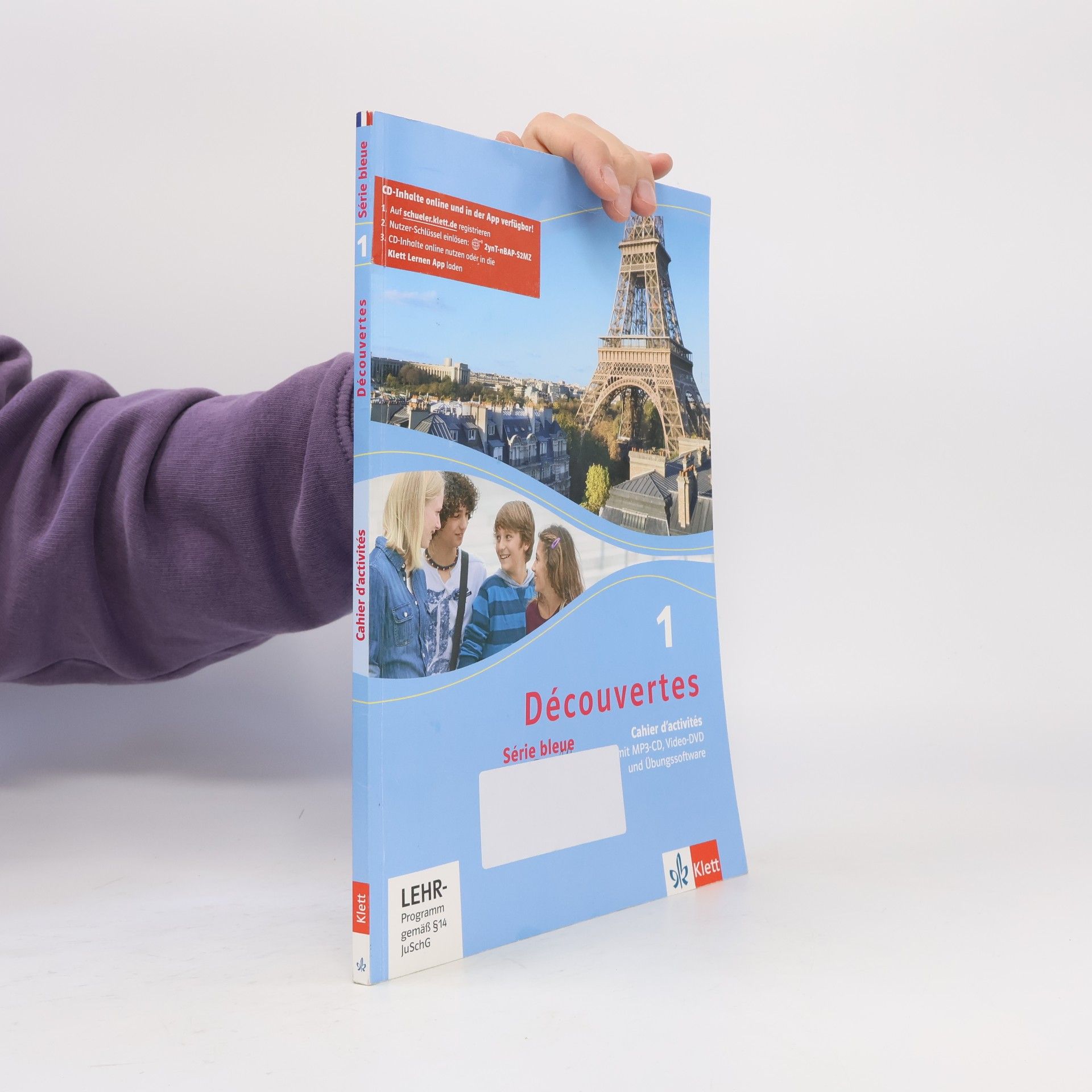 Birgit Bruckmayer Découvertes 1