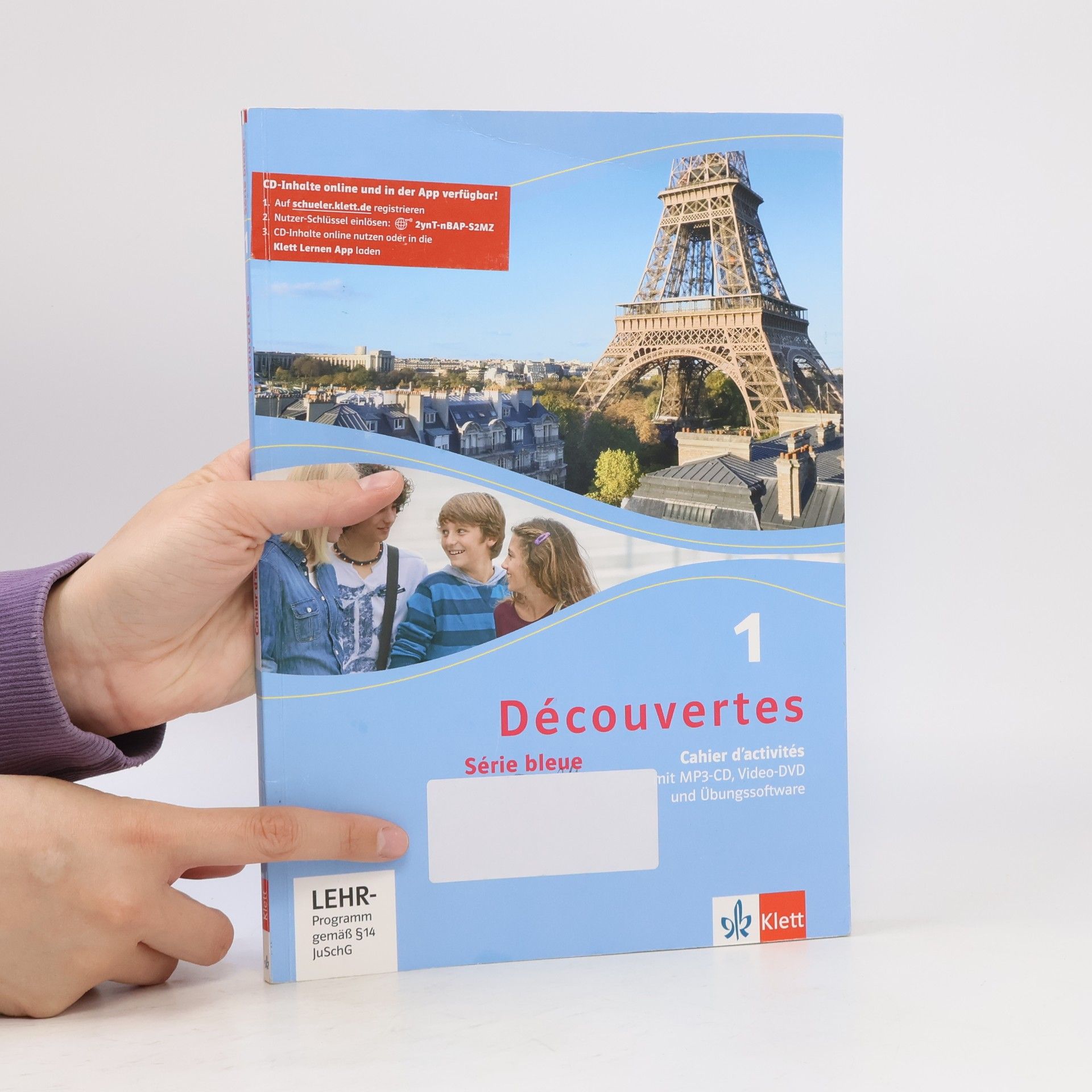 Birgit Bruckmayer Découvertes 1