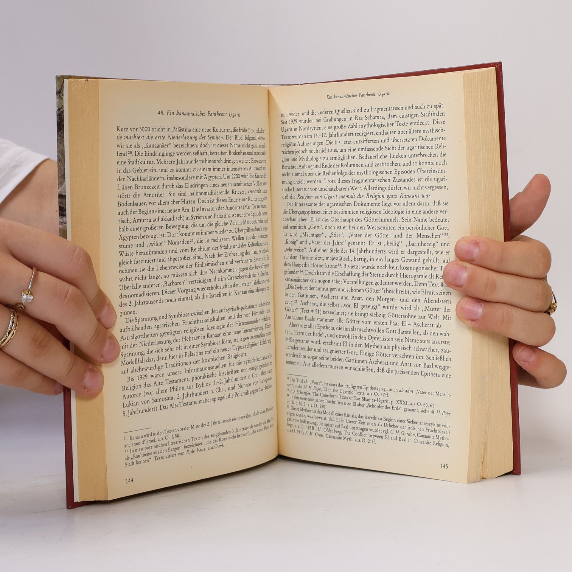 Ioan P. Culianu Geschichte der religiösen Ideen