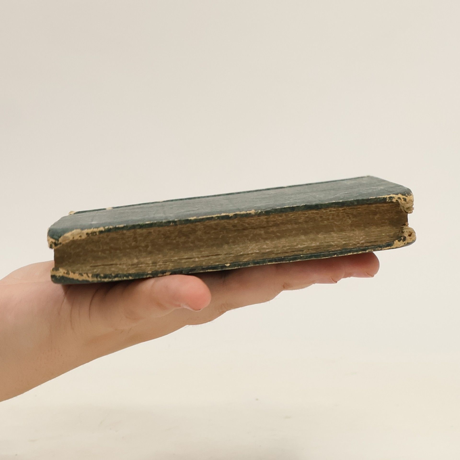 Friedrich Gottlieb Klopstock Klopstocks sammtliche Werke. Sechster Band
