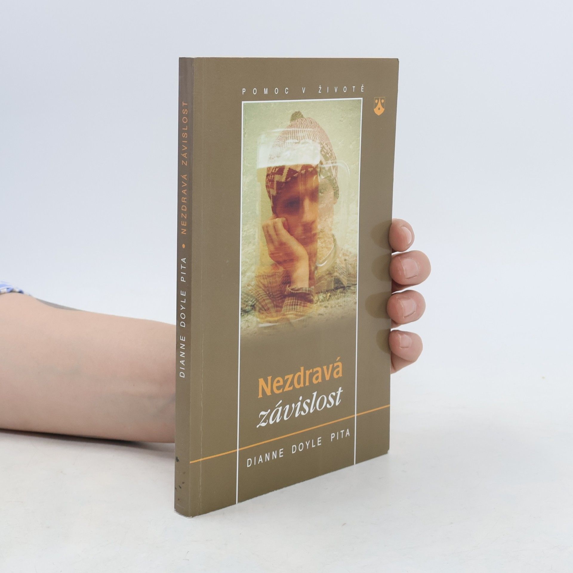 Dianne Doyle Pita Nezdravá závislost: Náměty pro pastoraci
