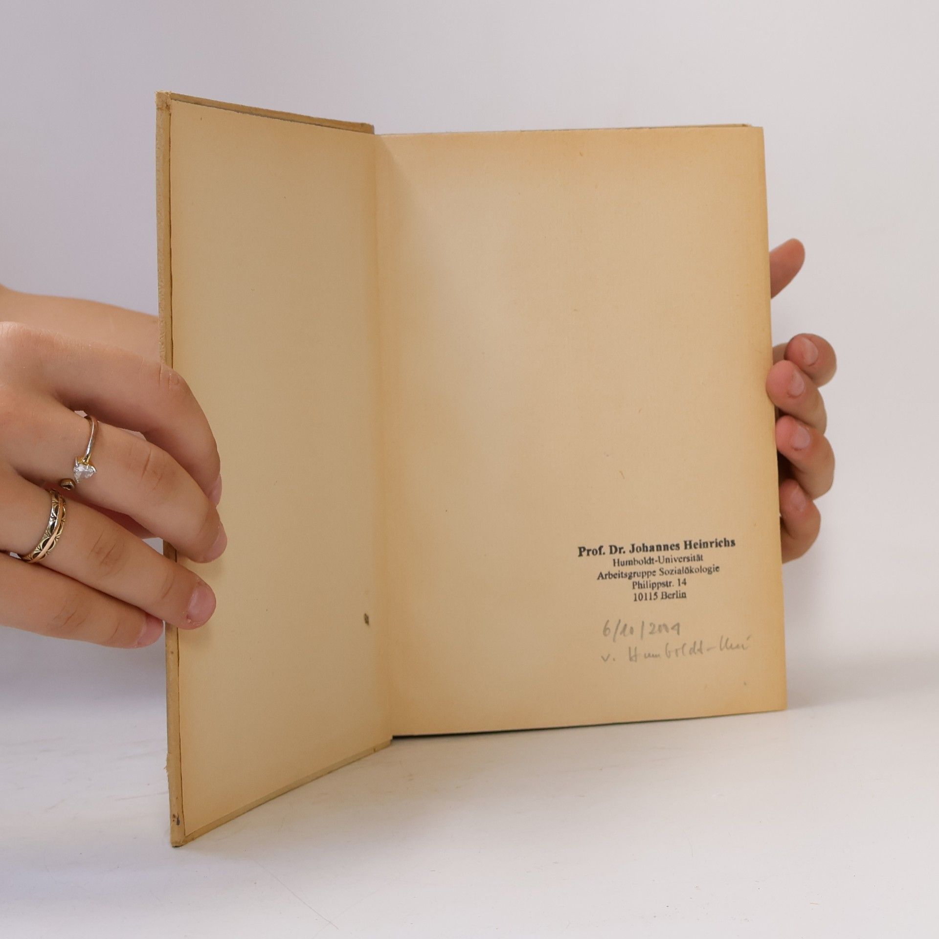 Rosa Luxemburg Ausgewählte Reden und Schriften II.