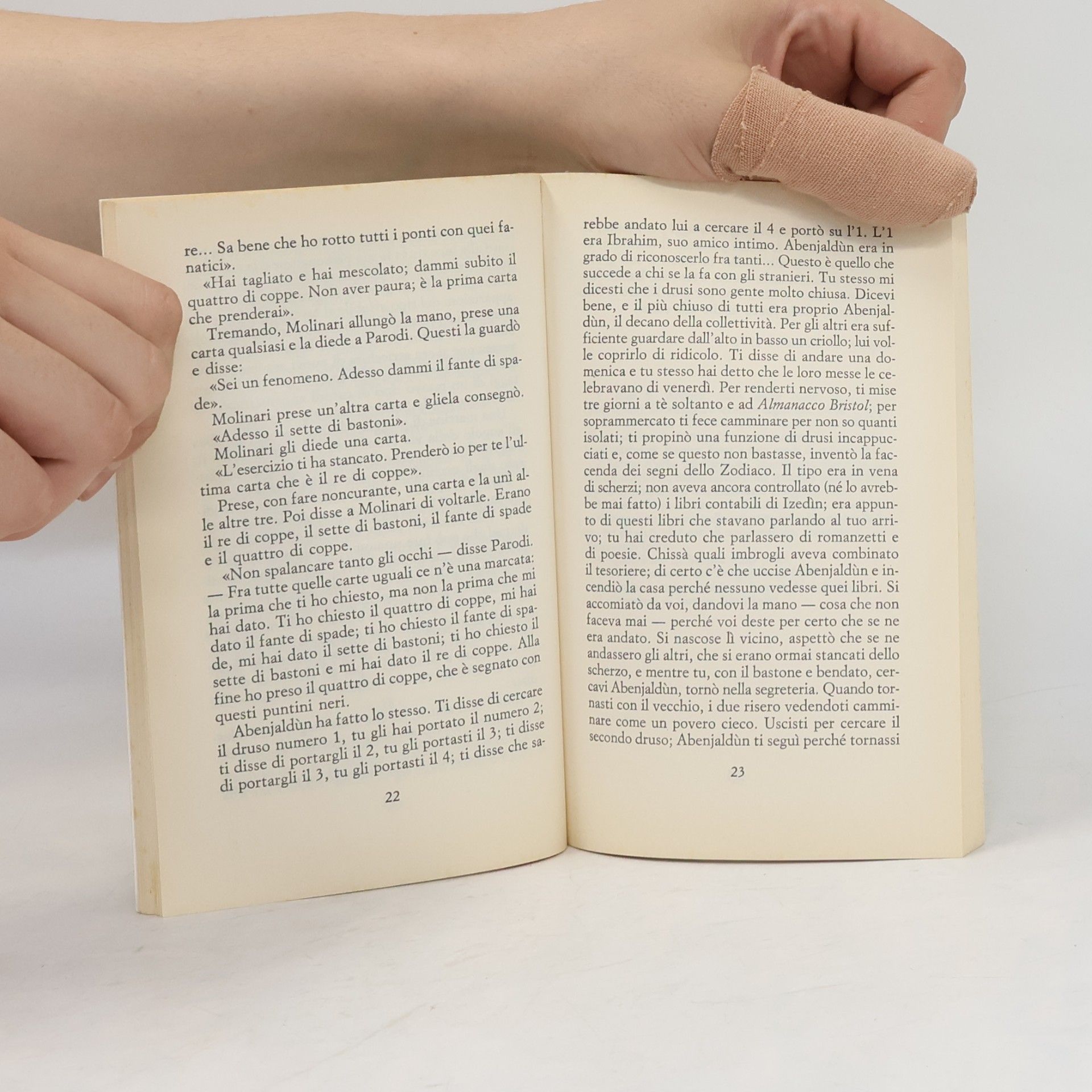 Jorge Luis Borges Piccola biblioteca universale - 9: I dodici segni dello Zodiaco