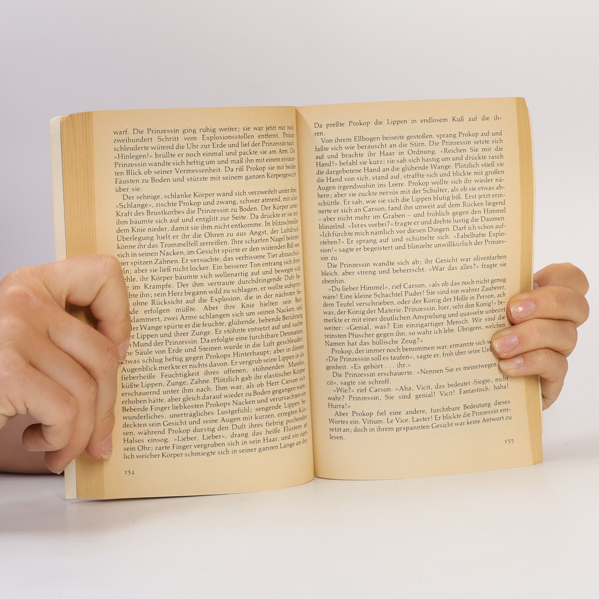 Karel Čapek Krakatit