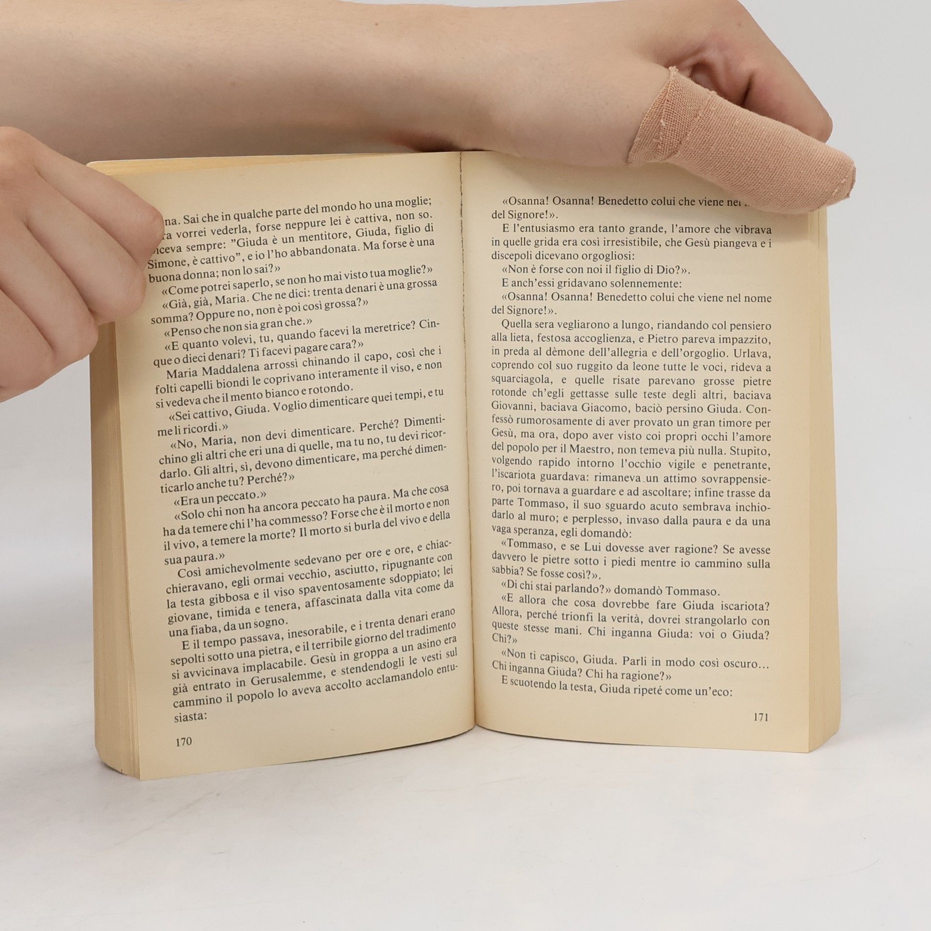 Leonid Nicolaevǐc Andreev Biblioteca Universale Rizzoli: L'abisso e altri racconti