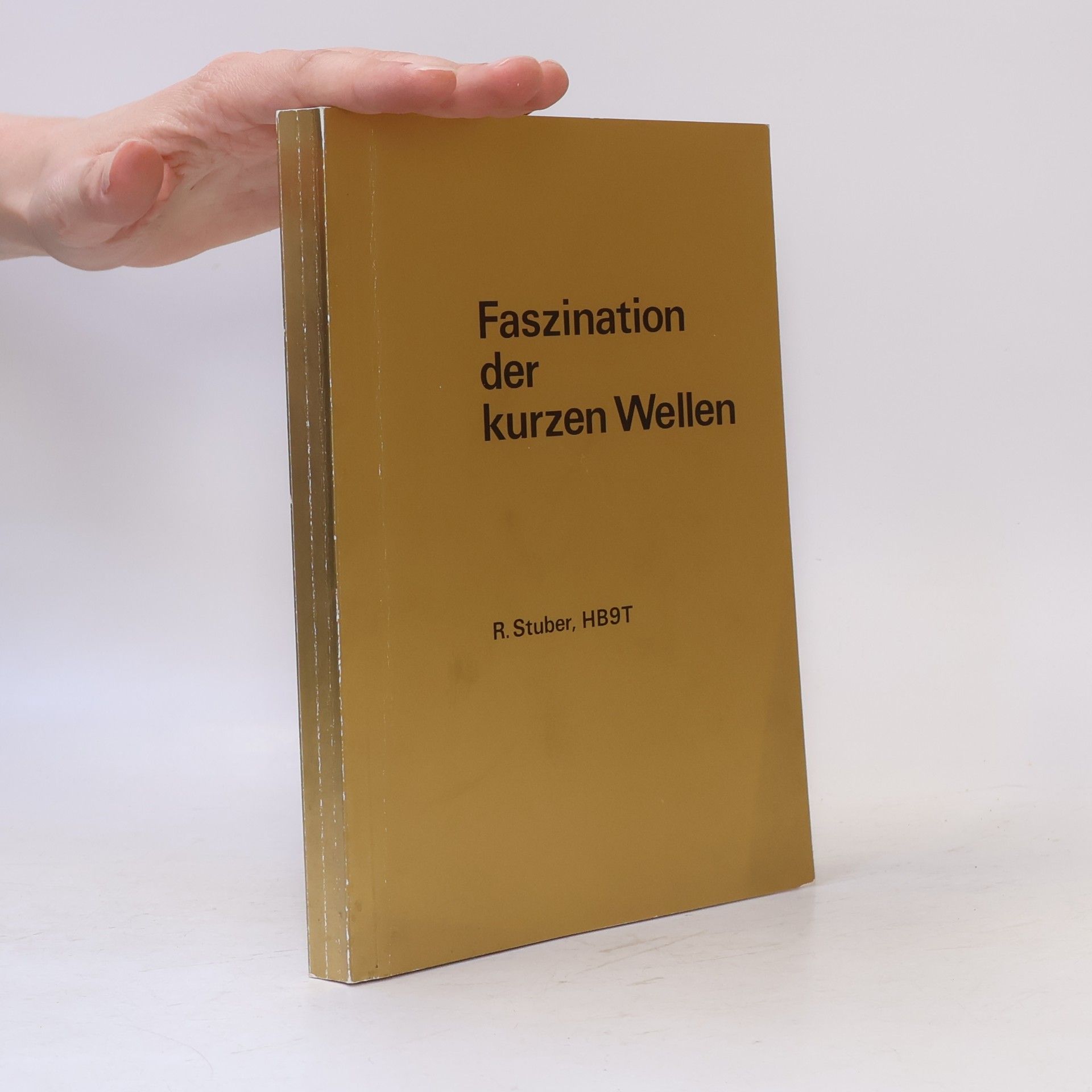 Faszination der kurzen Wellen