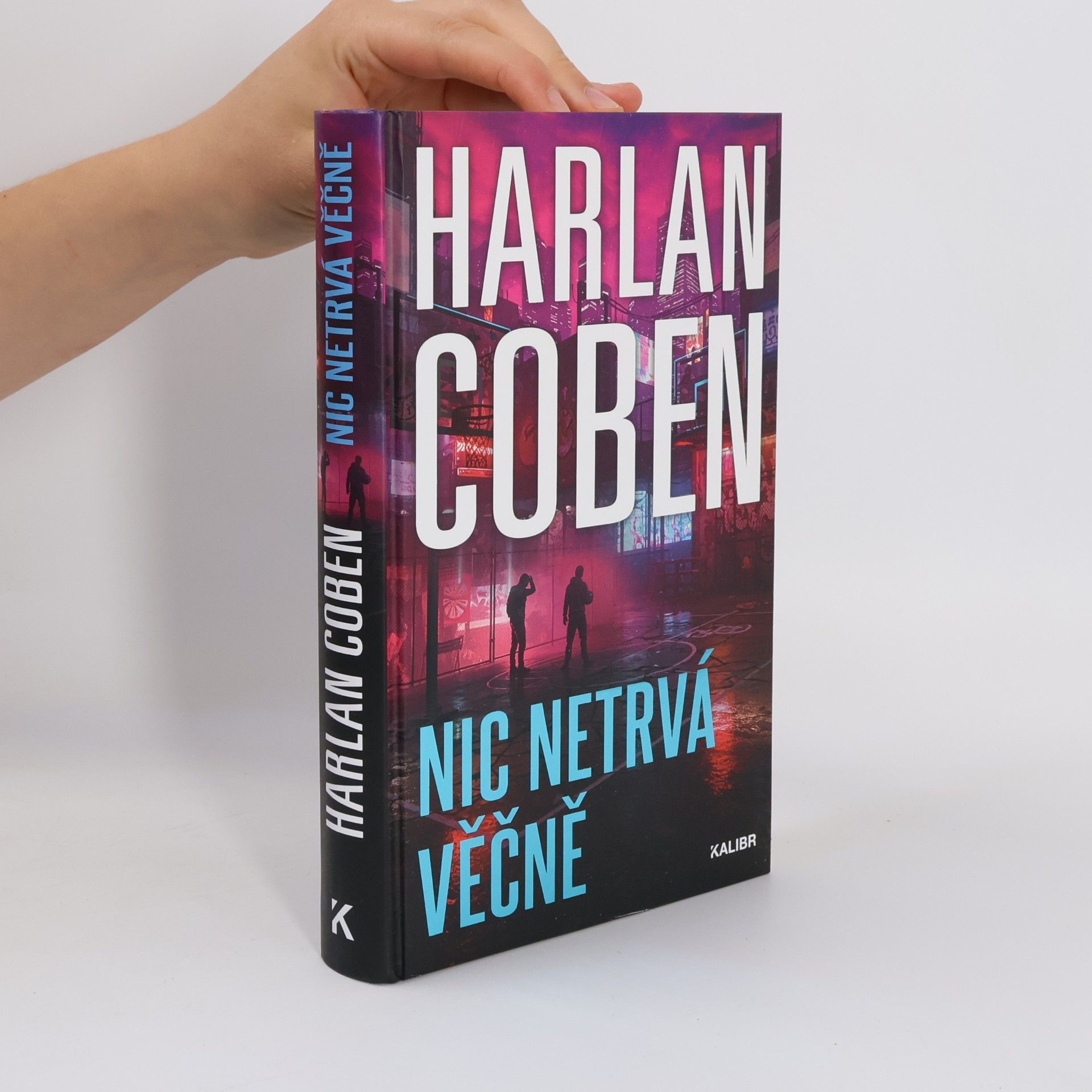 Nic netrvá věčně