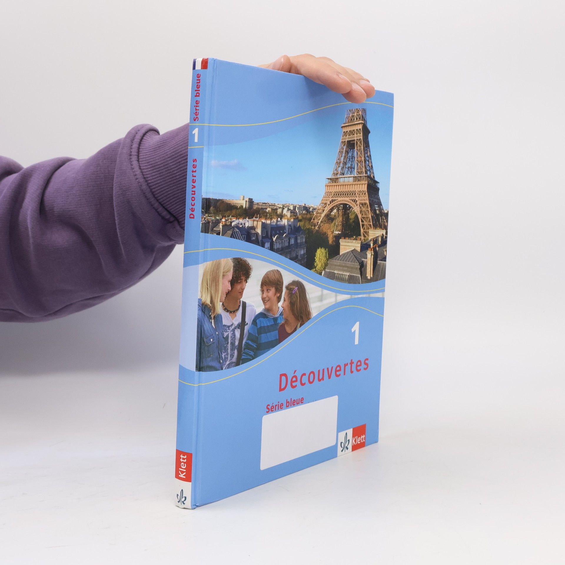 KLETT Schülerbuch (Klasse 7)