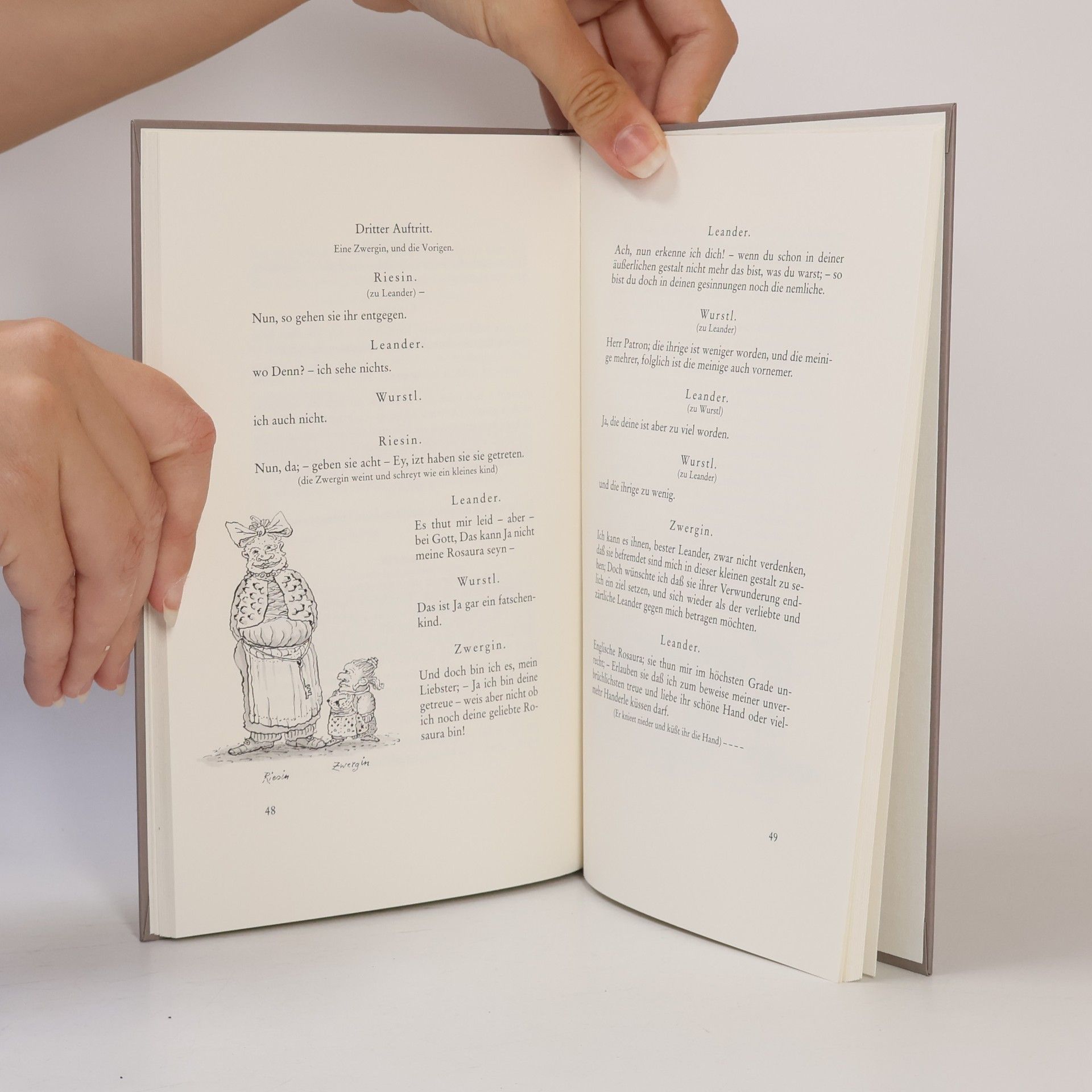Wolfgang Amadeus Mozart Aus dem poetischen Hirnkasten