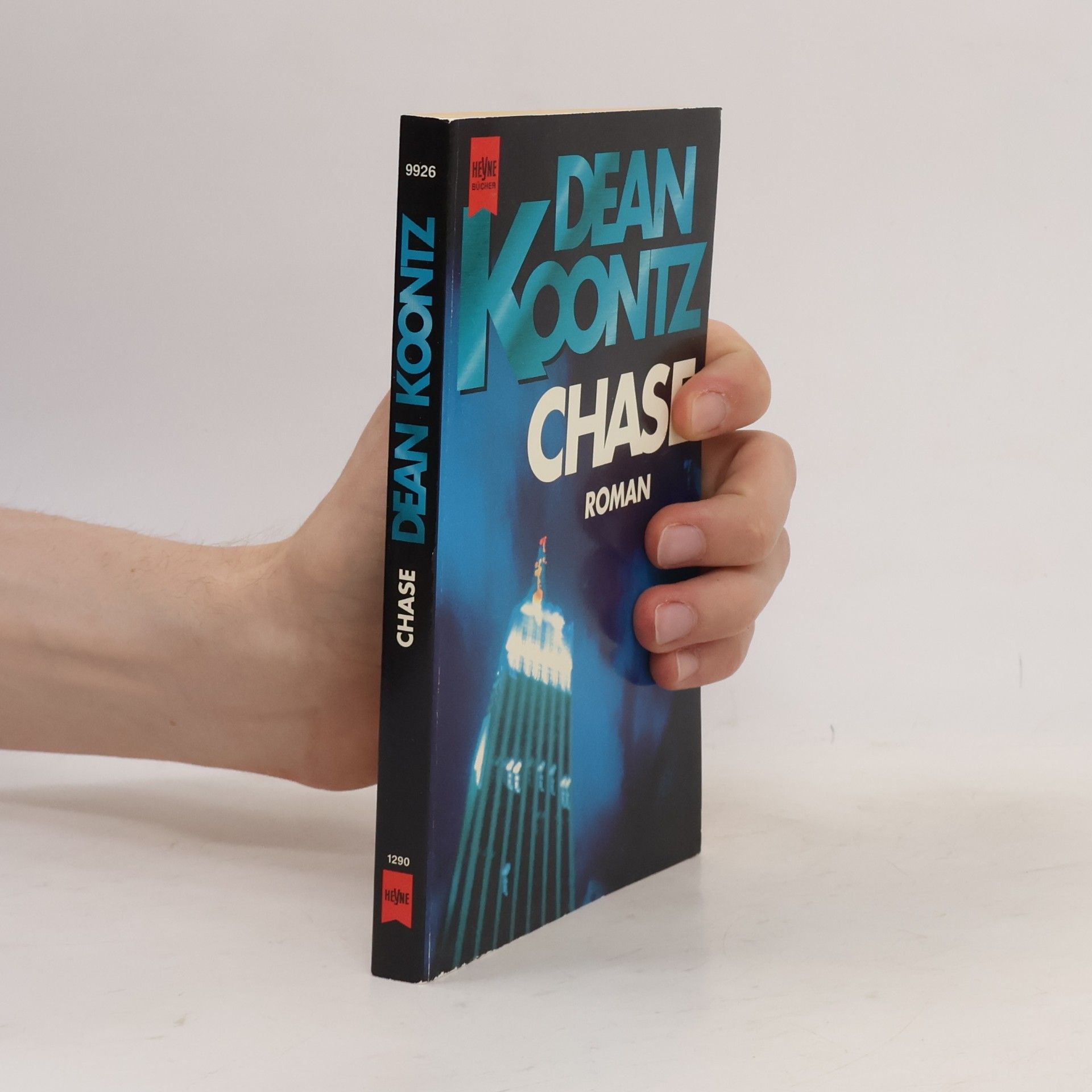 Chase