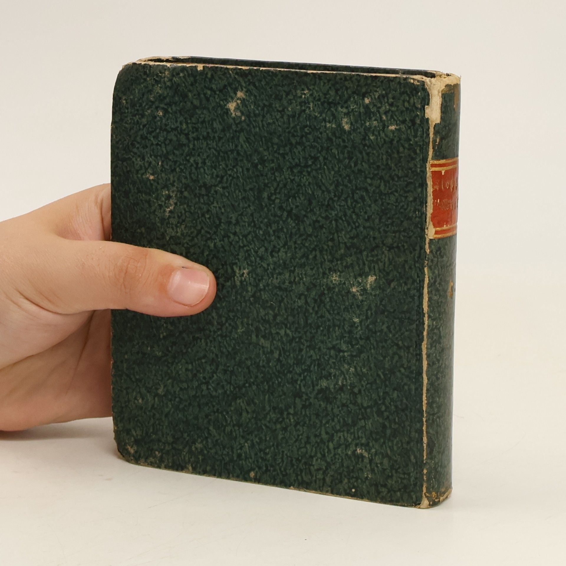 Friedrich Gottlieb Klopstock Klopstocks sämmtliche Werke 1