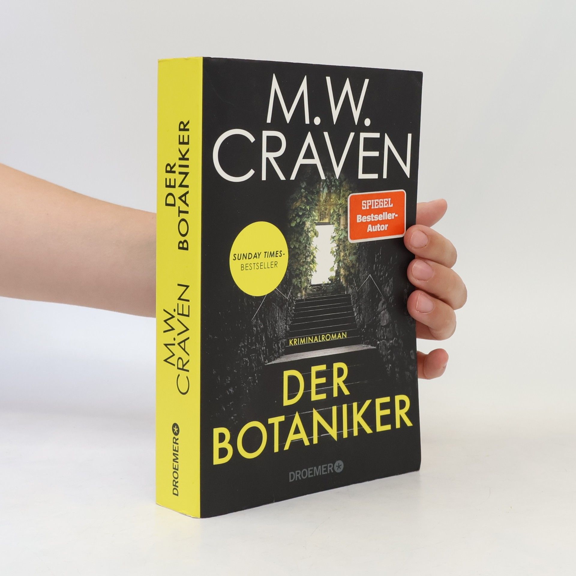 M.W. Craven Der Botaniker