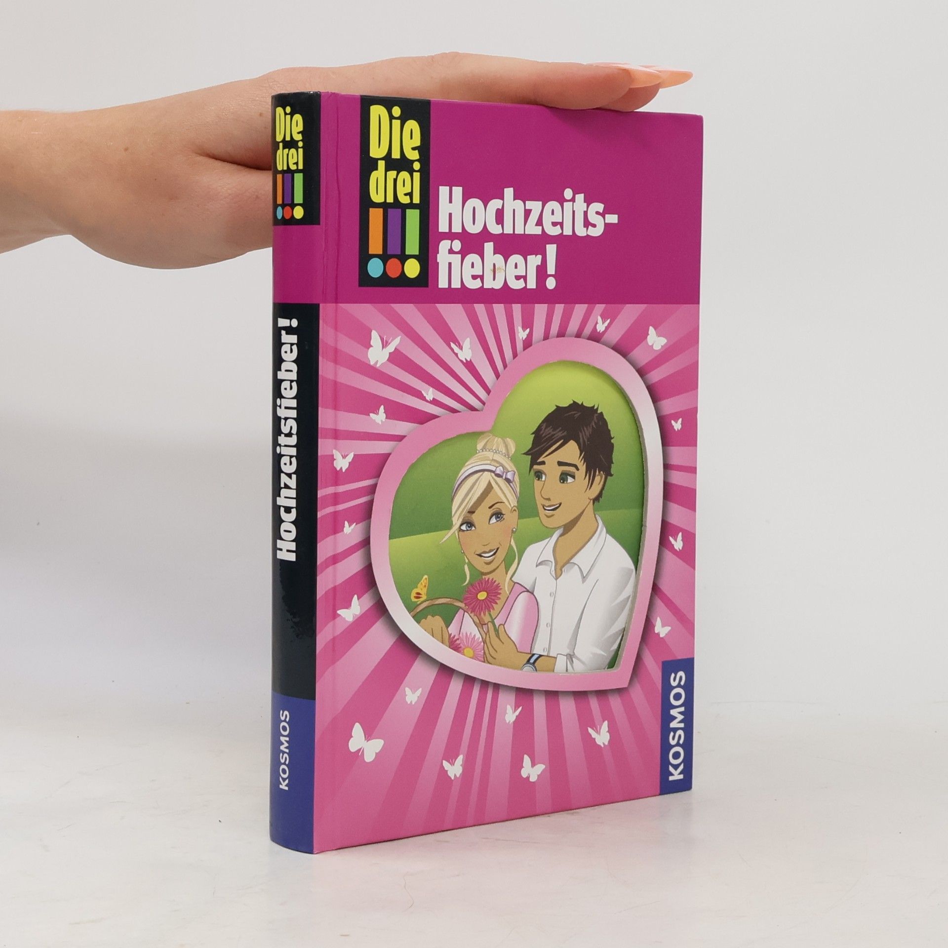 Hochzeitsfieber