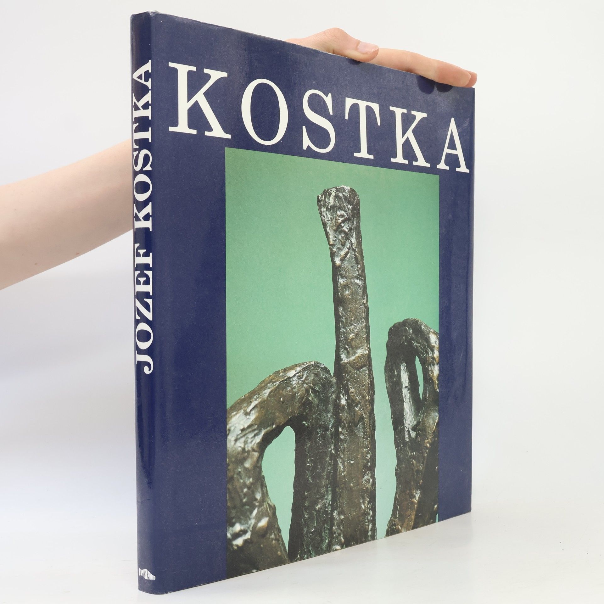Jozef Kostka