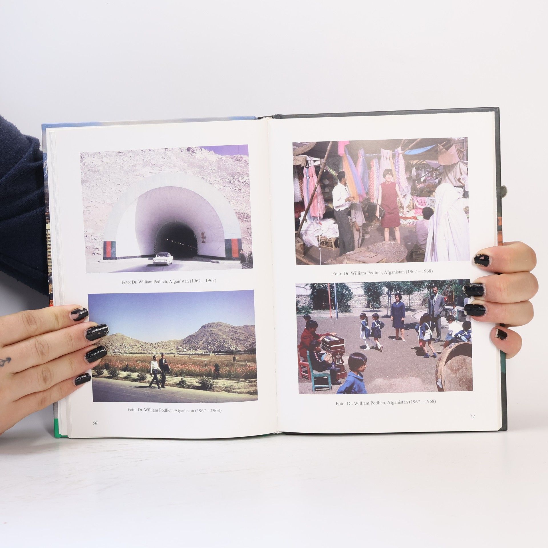 Zahir Jaan Zaher Afganistan : história, boje, prežitie