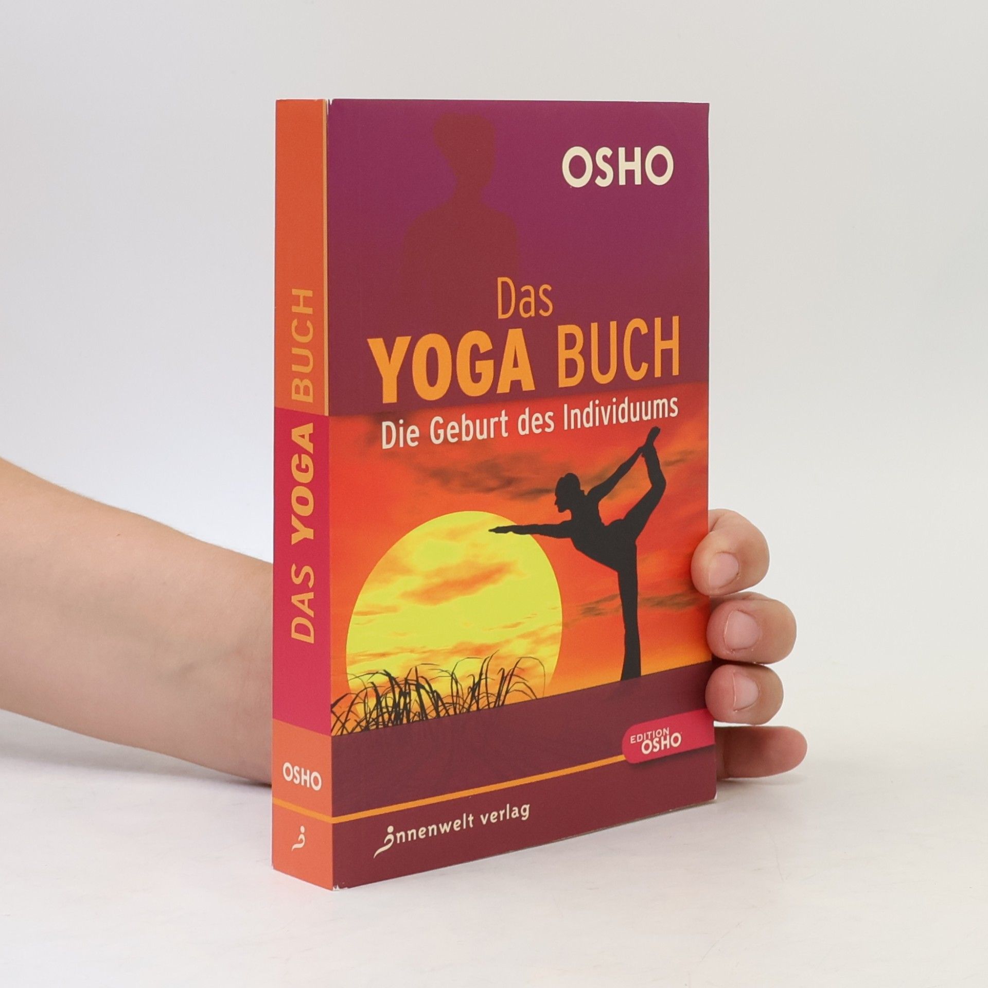 Das Yoga-Buch