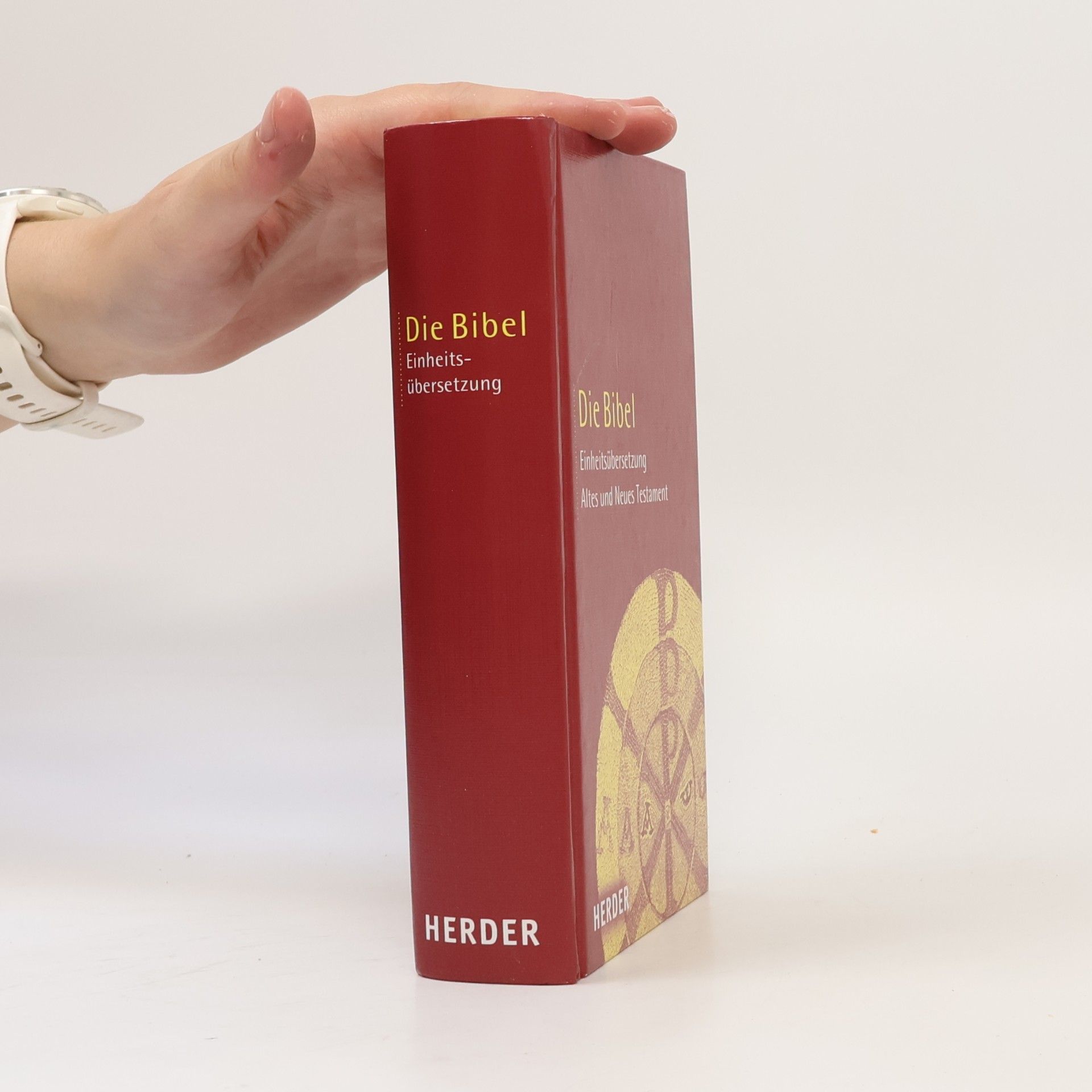 Autorenkollektiv Die Bibel