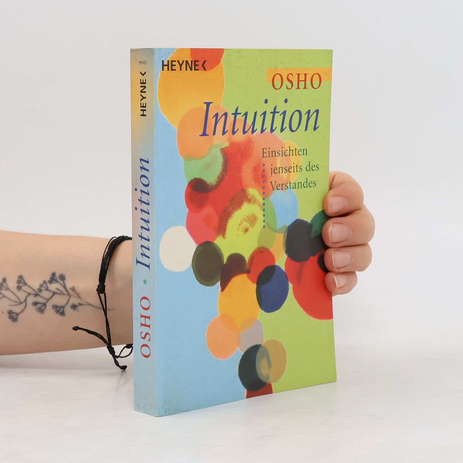Ošó Intuition