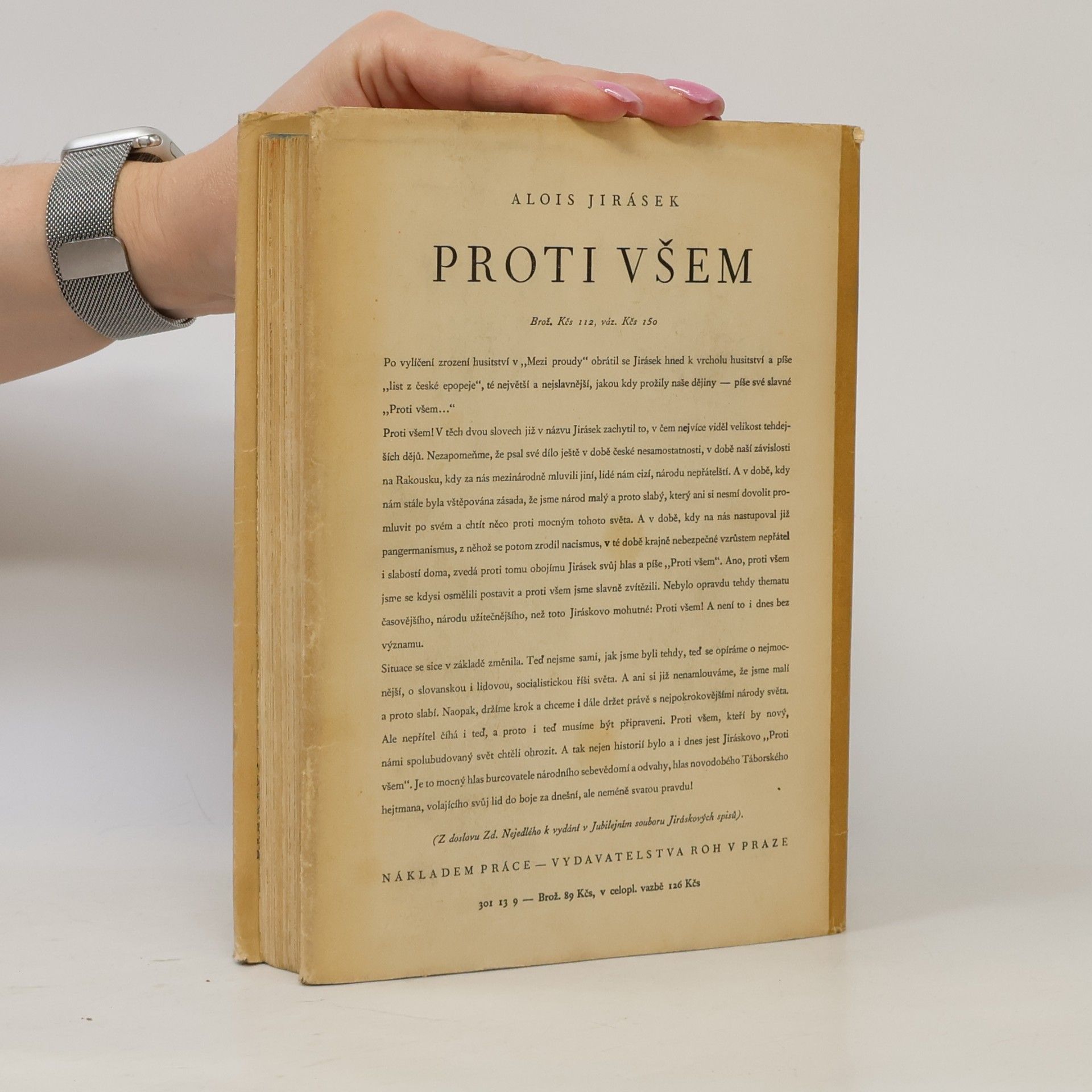 Kálmán Mikszáth Podivné manželství