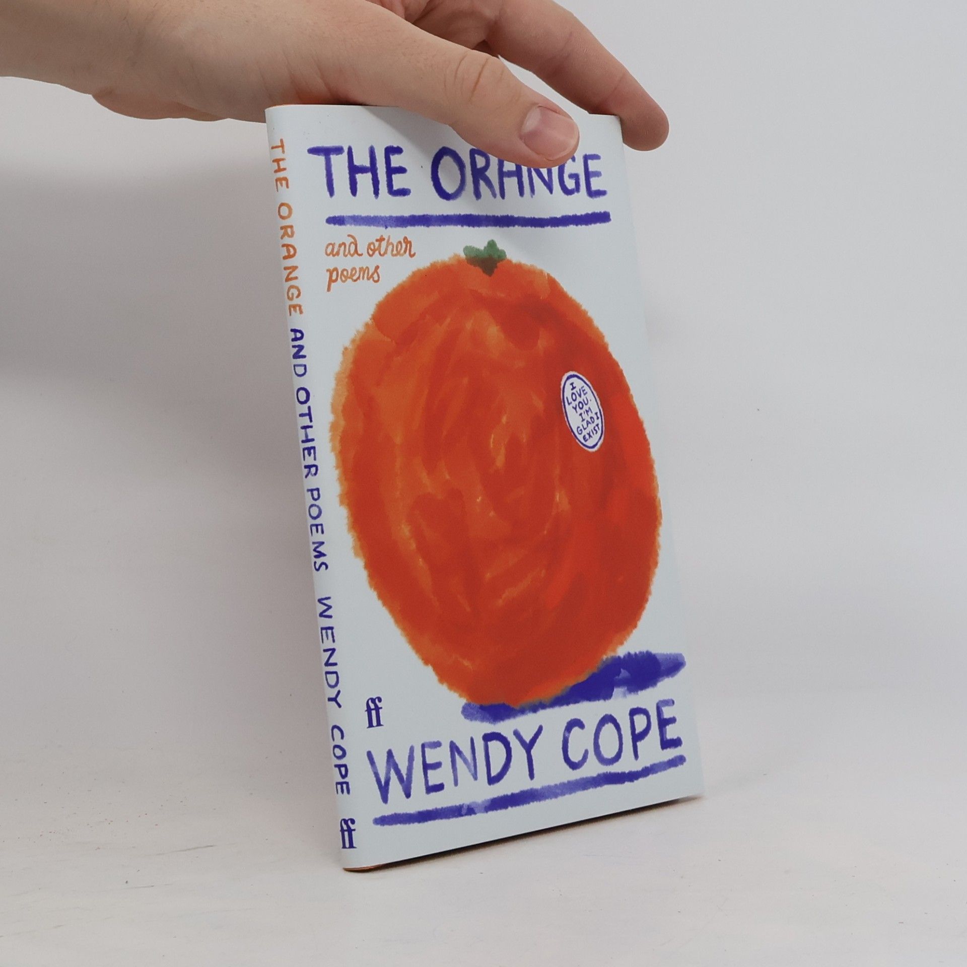 The Orange and other poems